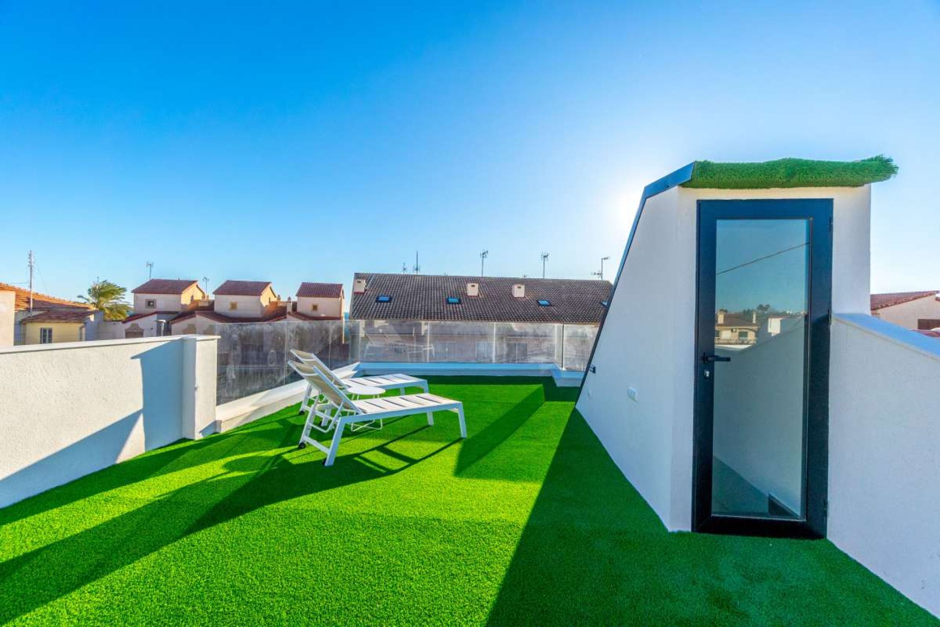 Resale - Villa -
Torre de la Horadada - Costa Blanca