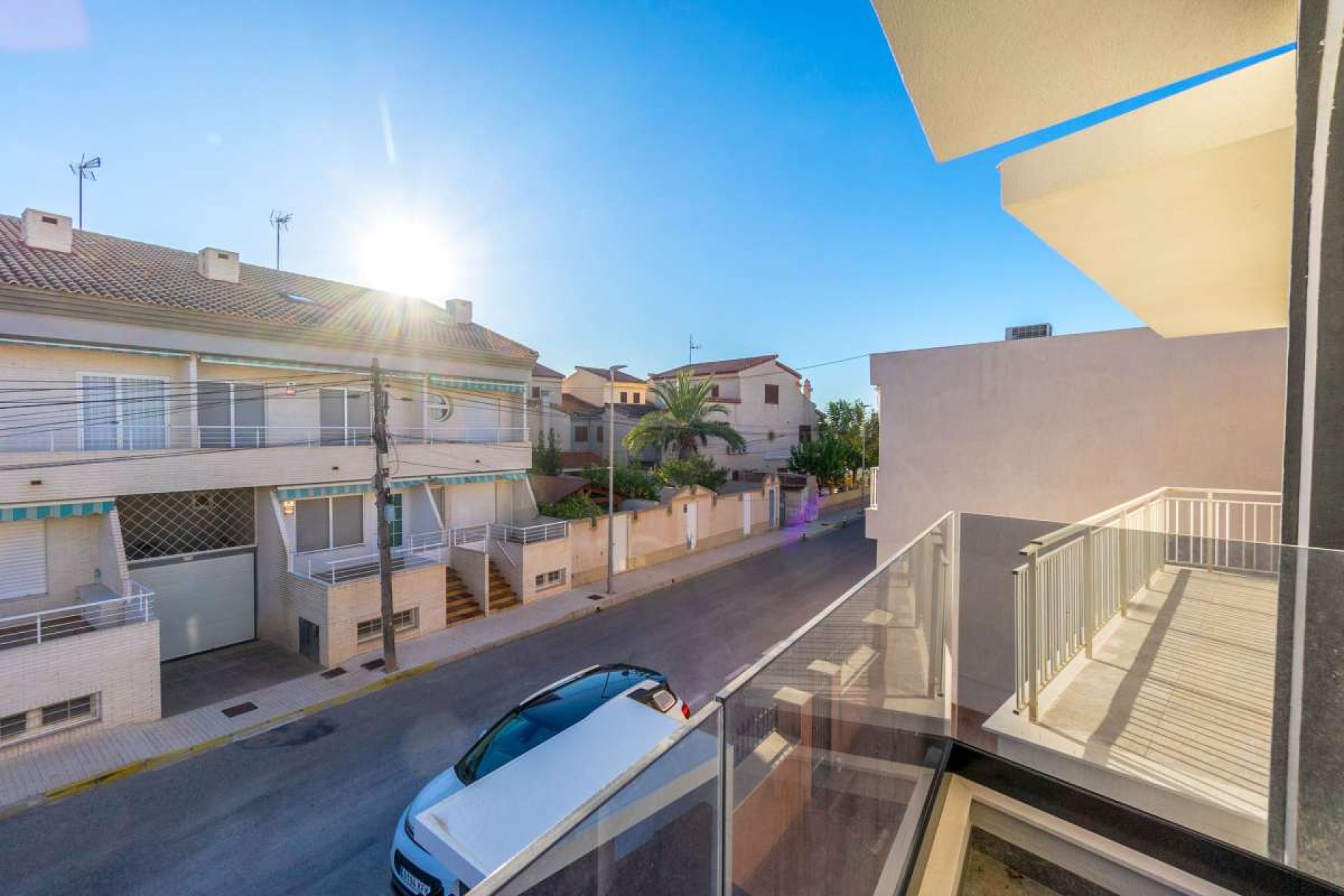 Resale - Villa -
Torre de la Horadada - Costa Blanca