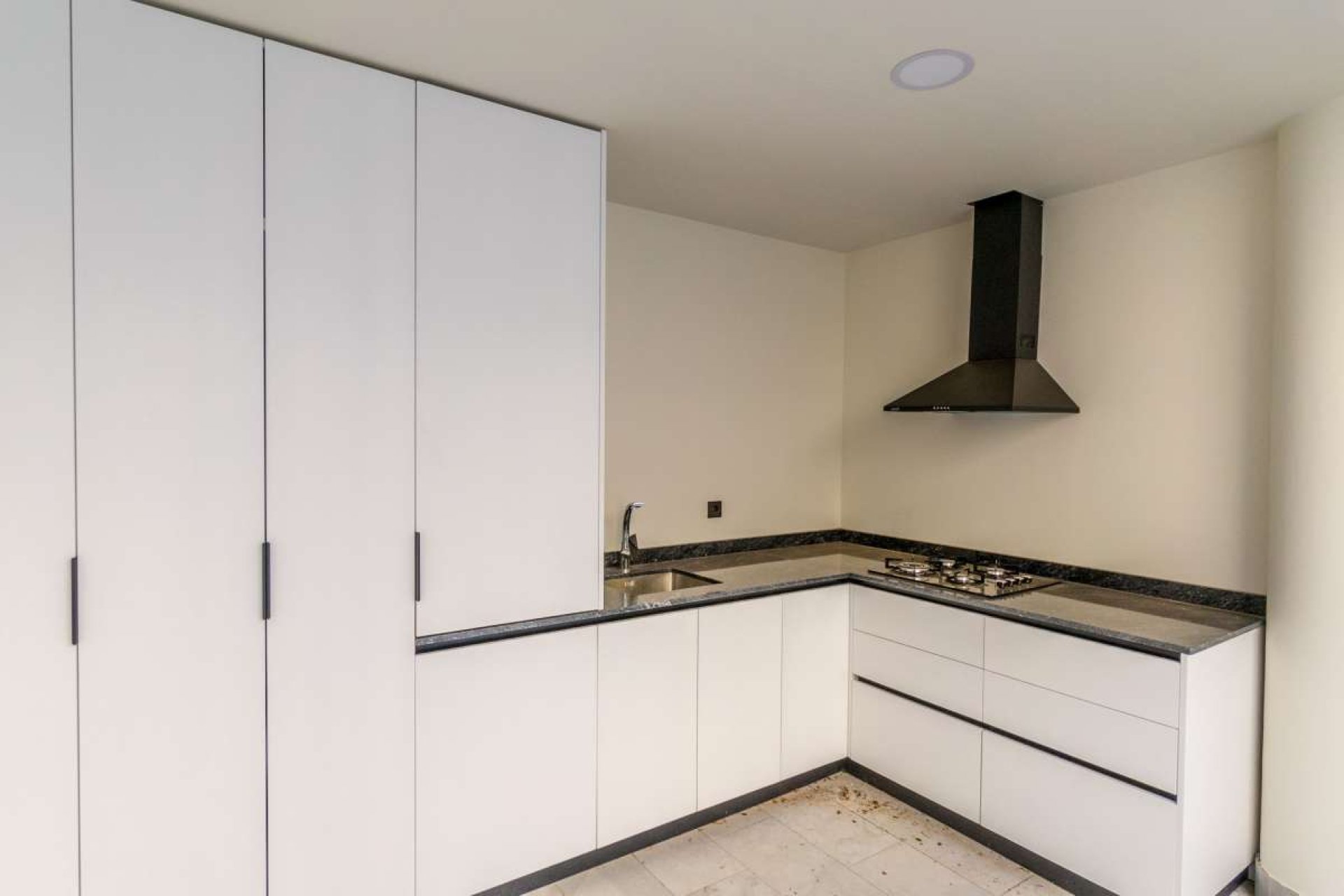 Resale - Villa -
Torre de la Horadada - Costa Blanca