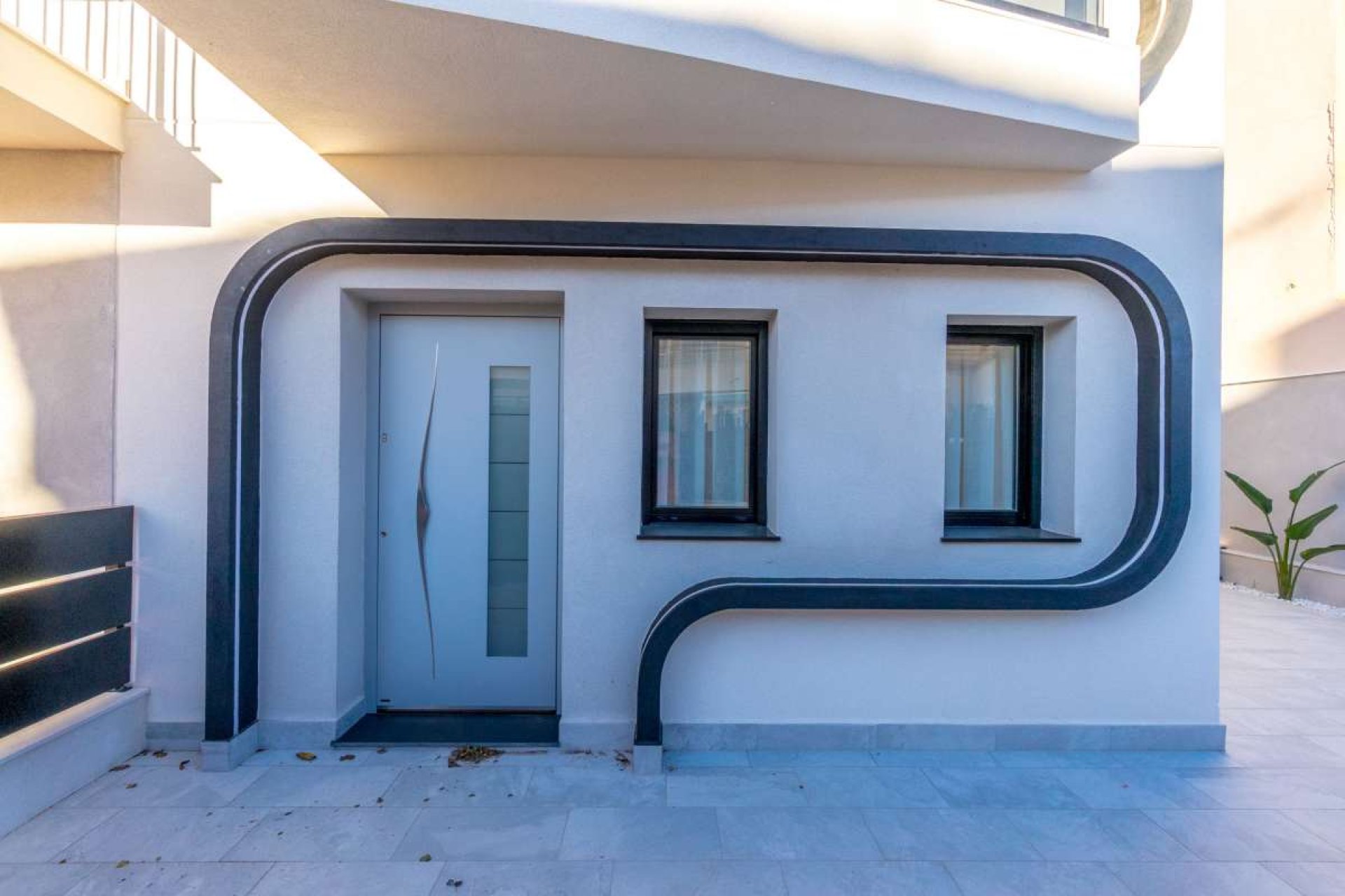 Resale - Villa -
Torre de la Horadada - Costa Blanca