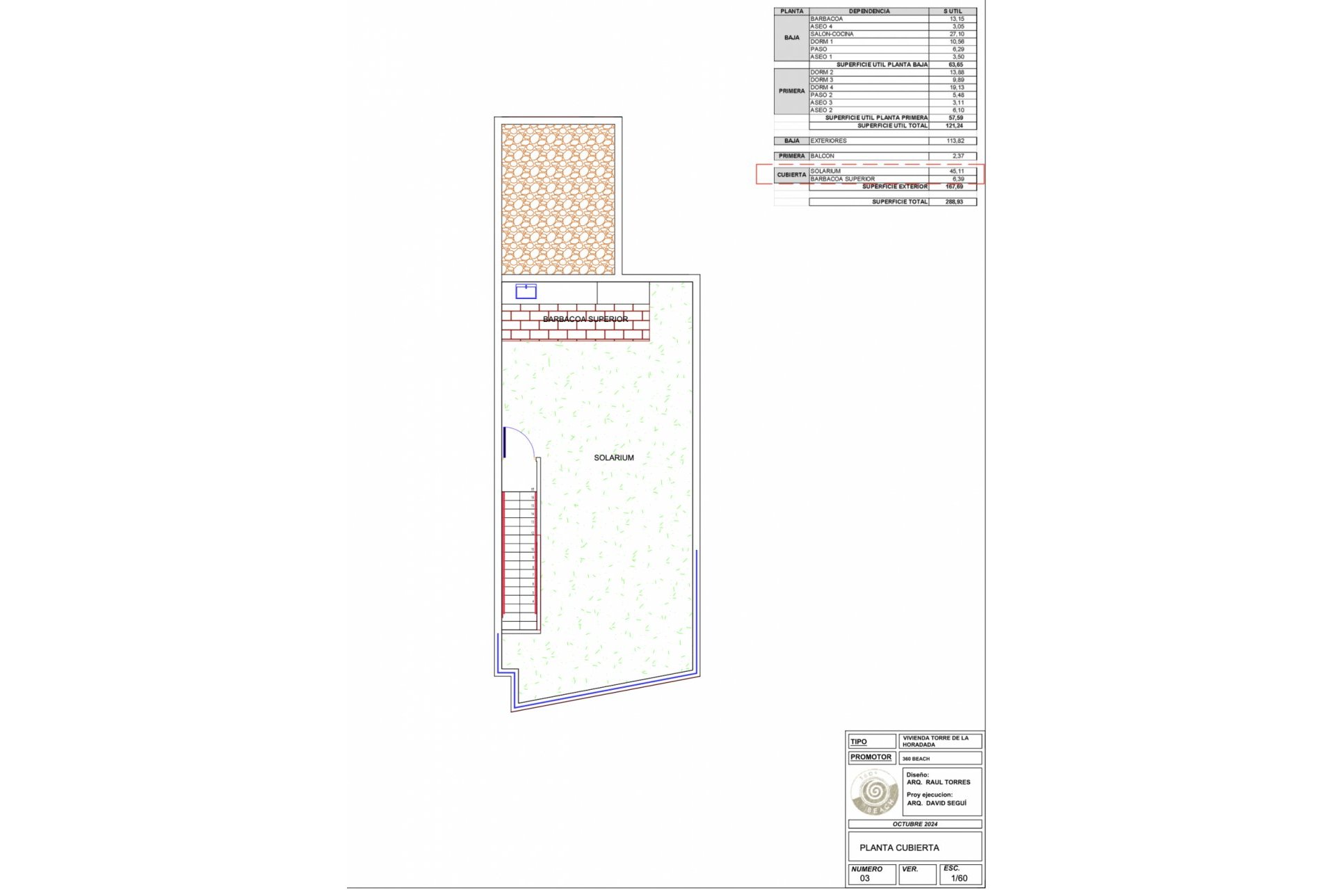 Resale - Villa -
Torre de la Horadada - Costa Blanca