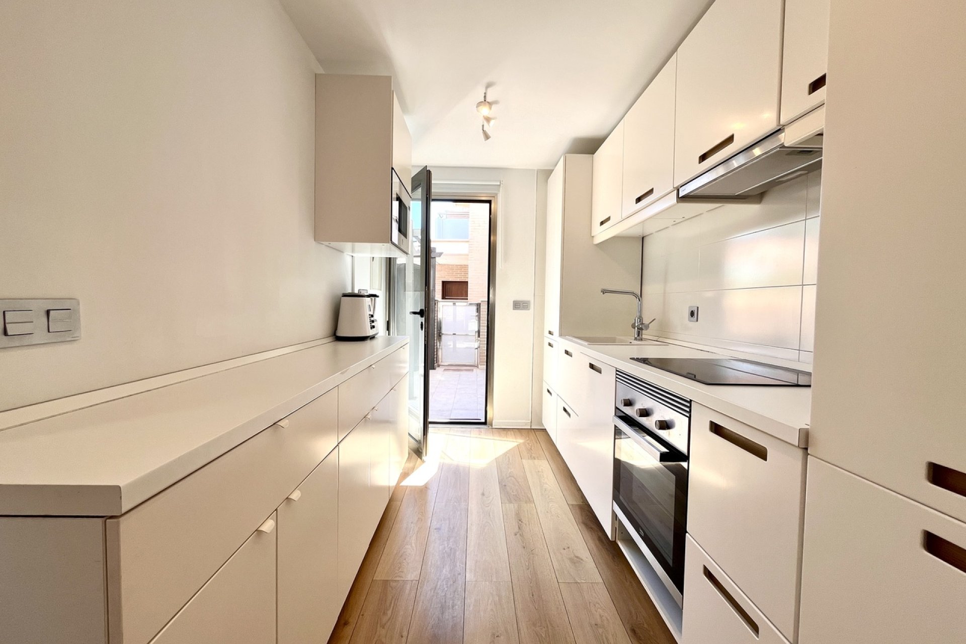 Resale - Villa -
Torre de la Horadada - Costa Blanca