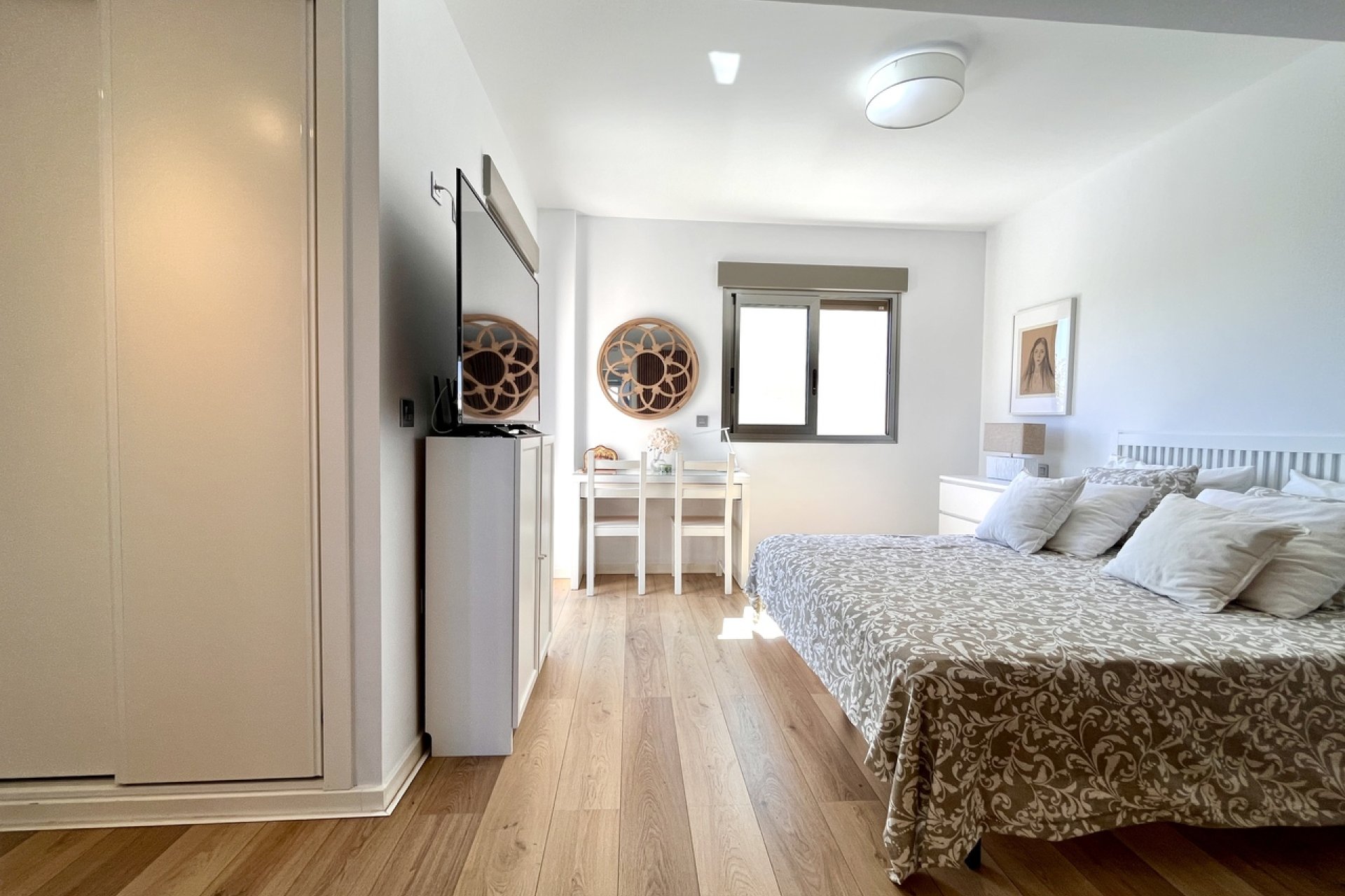 Resale - Villa -
Torre de la Horadada - Costa Blanca