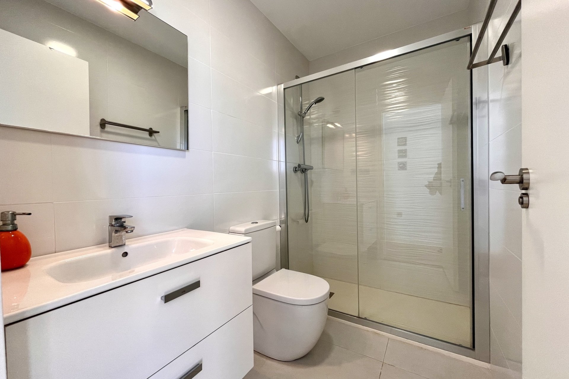 Resale - Villa -
Torre de la Horadada - Costa Blanca