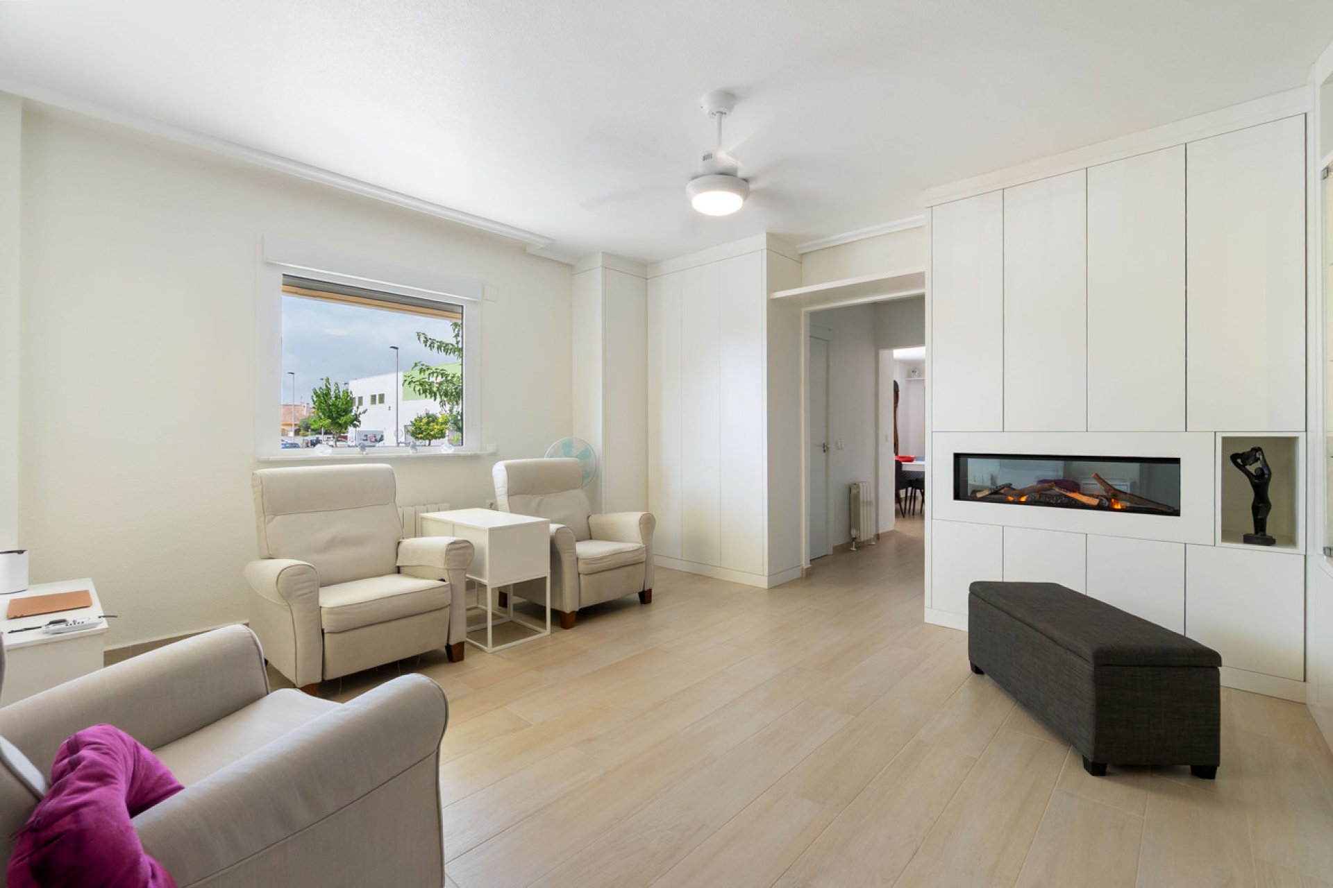 Resale - Villa -
Torre de la Horadada - Costa Blanca