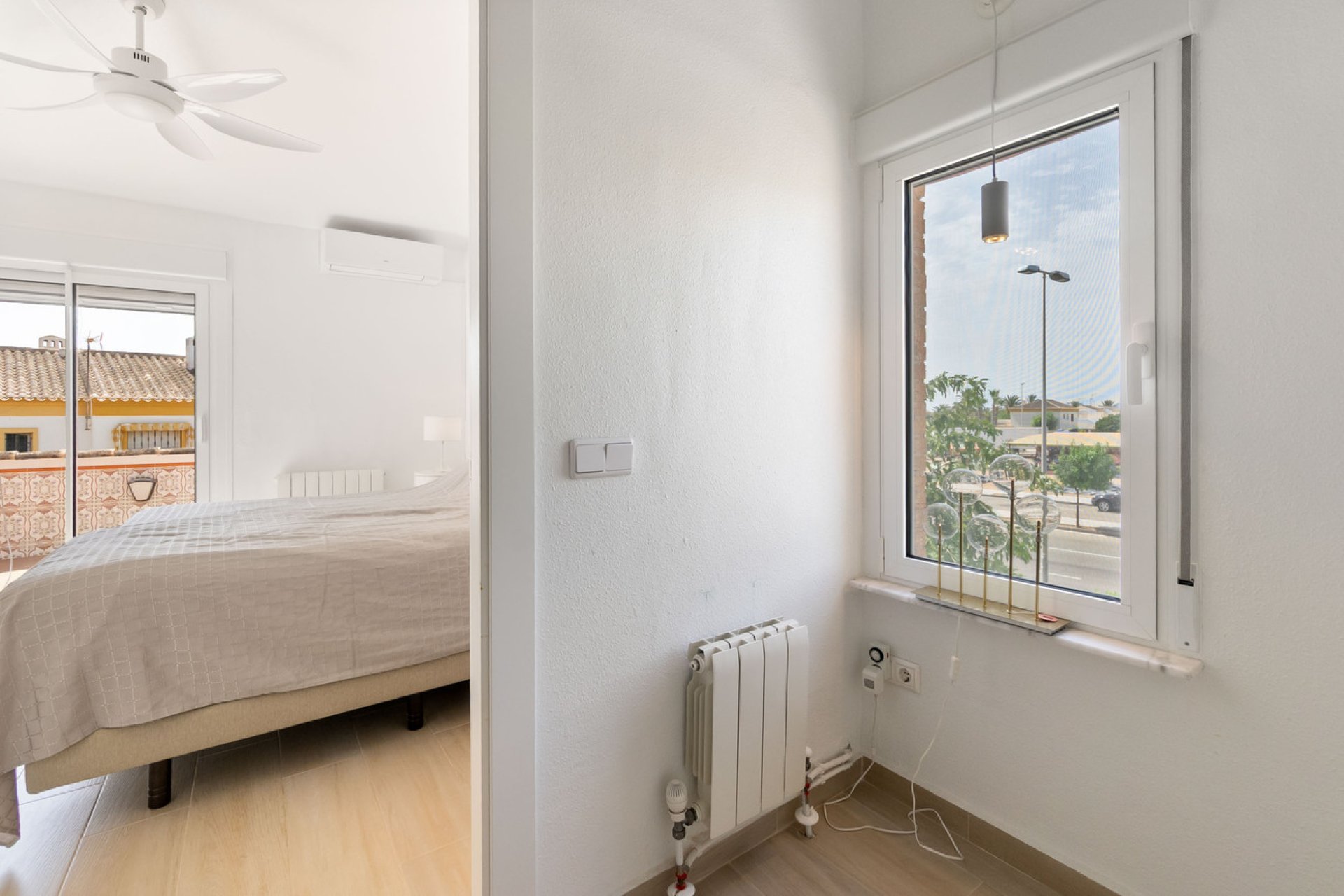 Resale - Villa -
Torre de la Horadada - Costa Blanca