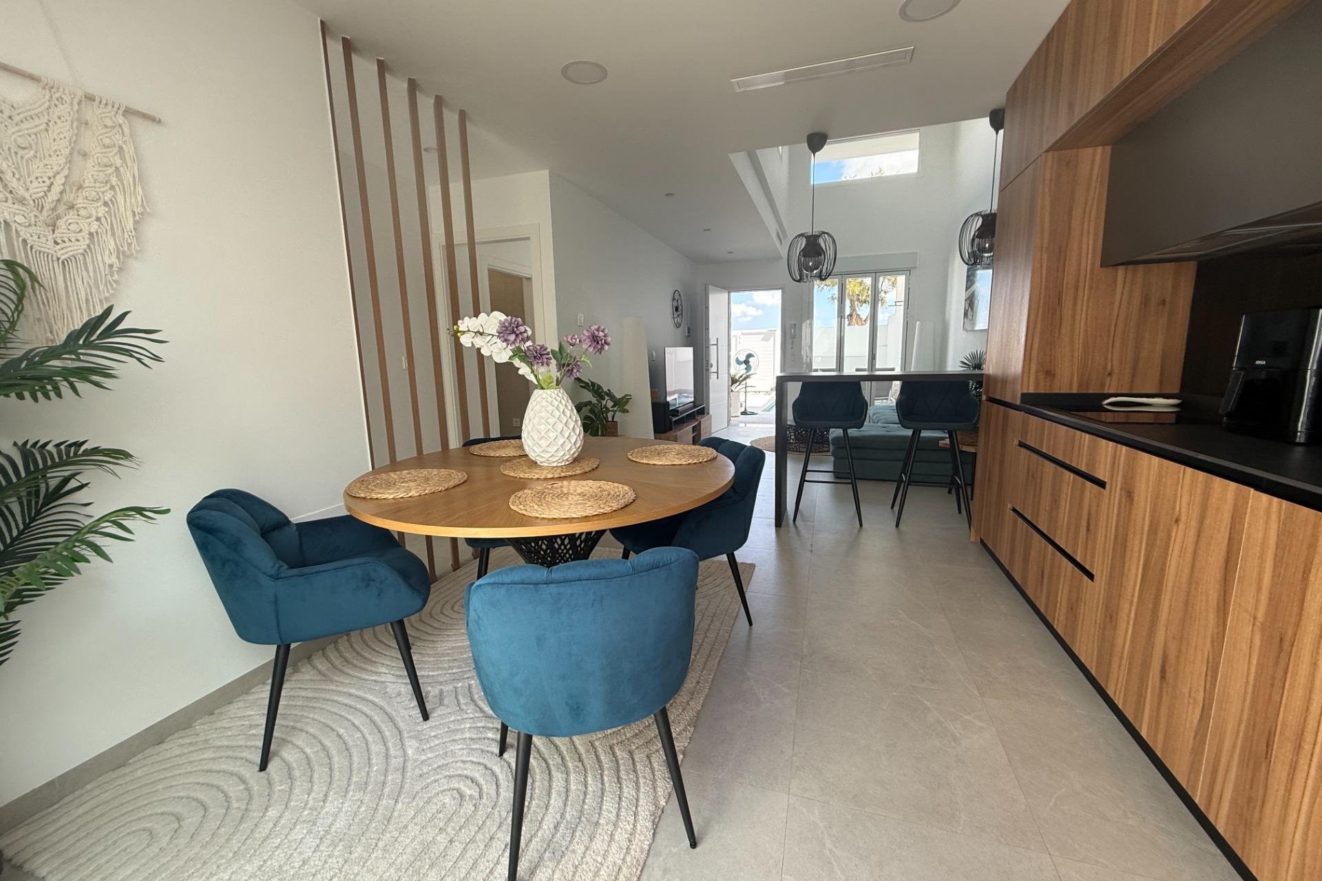 Resale - Villa -
Torre Pacheco - Balsicas