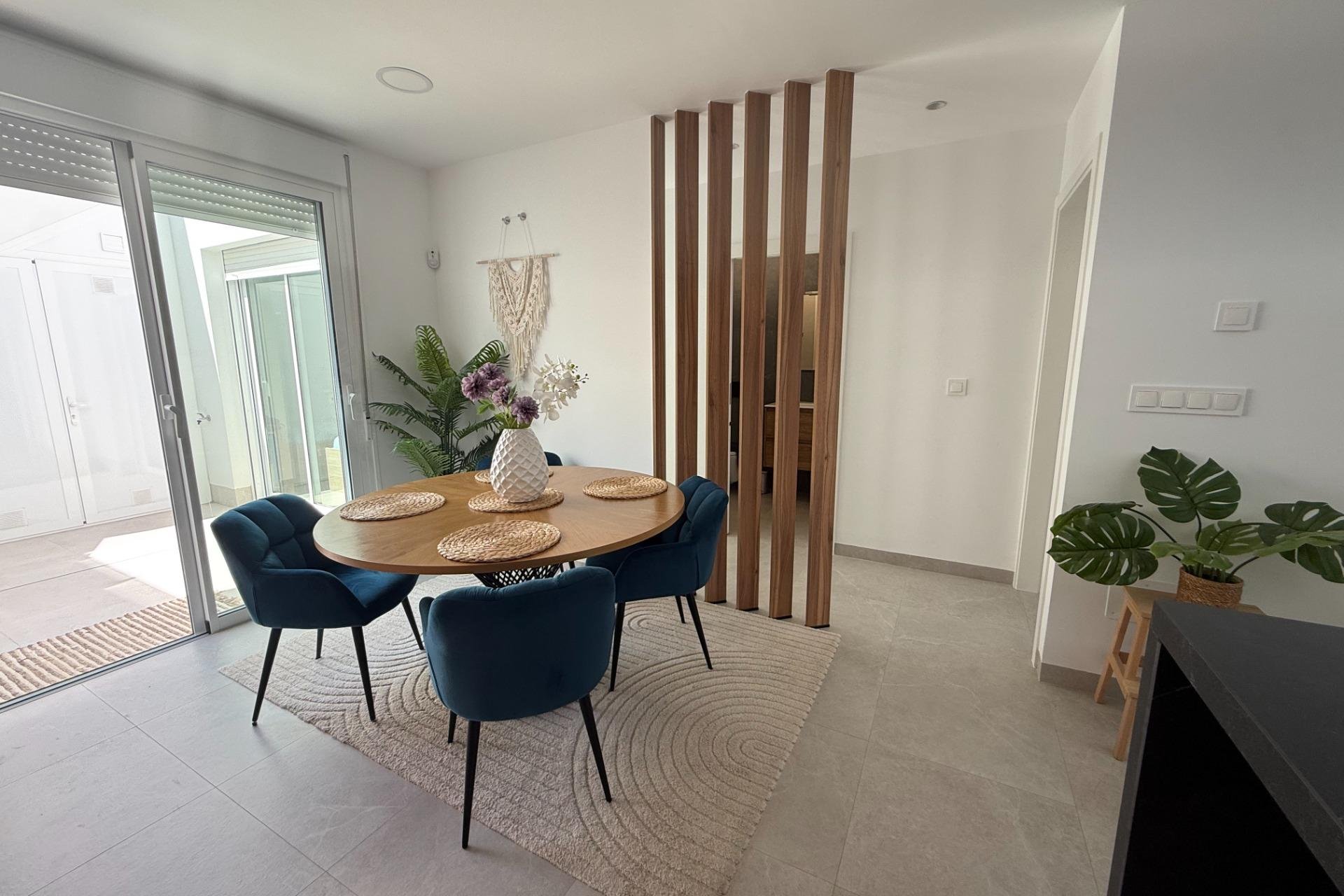 Resale - Villa -
Torre Pacheco - Balsicas