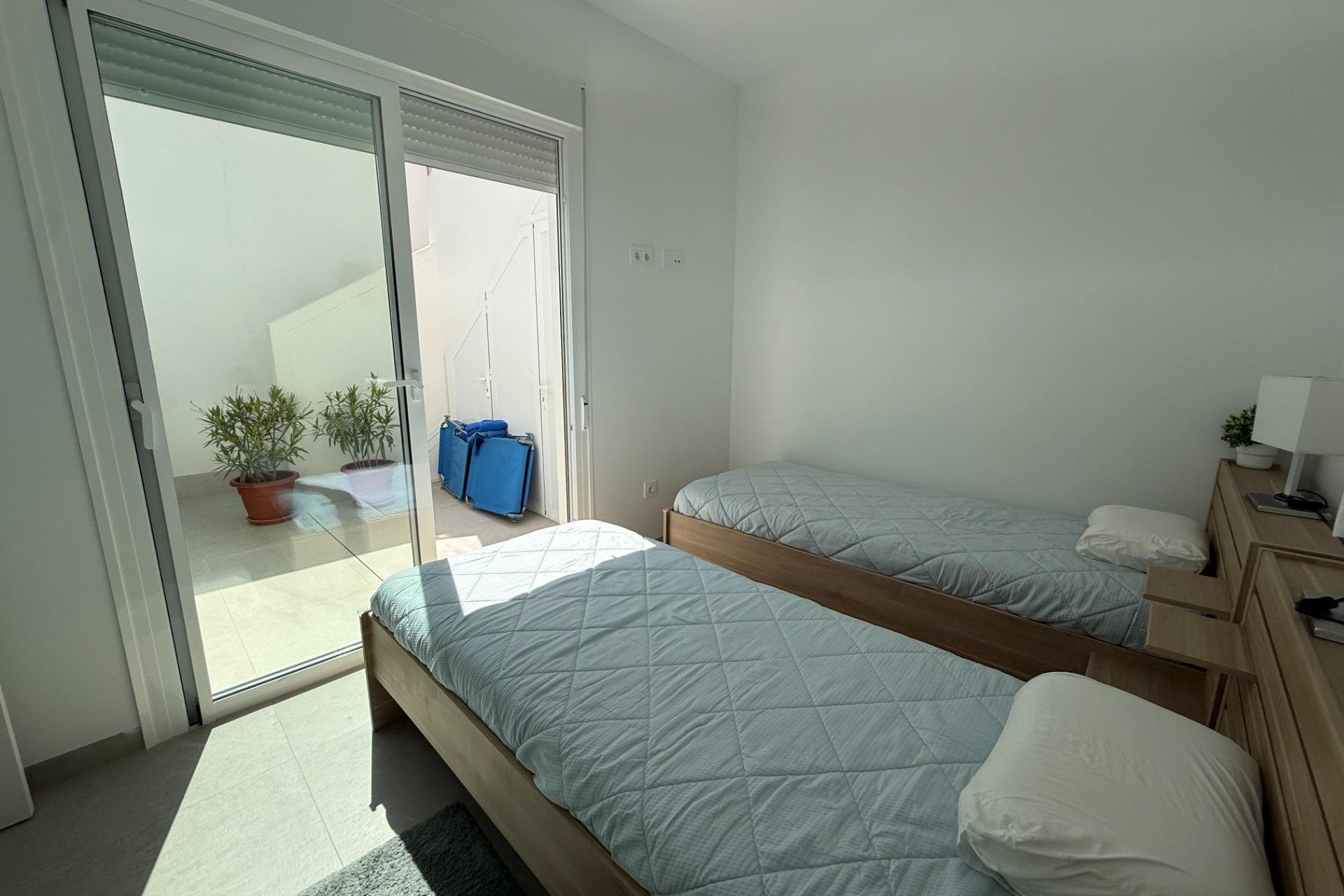 Resale - Villa -
Torre Pacheco - Balsicas