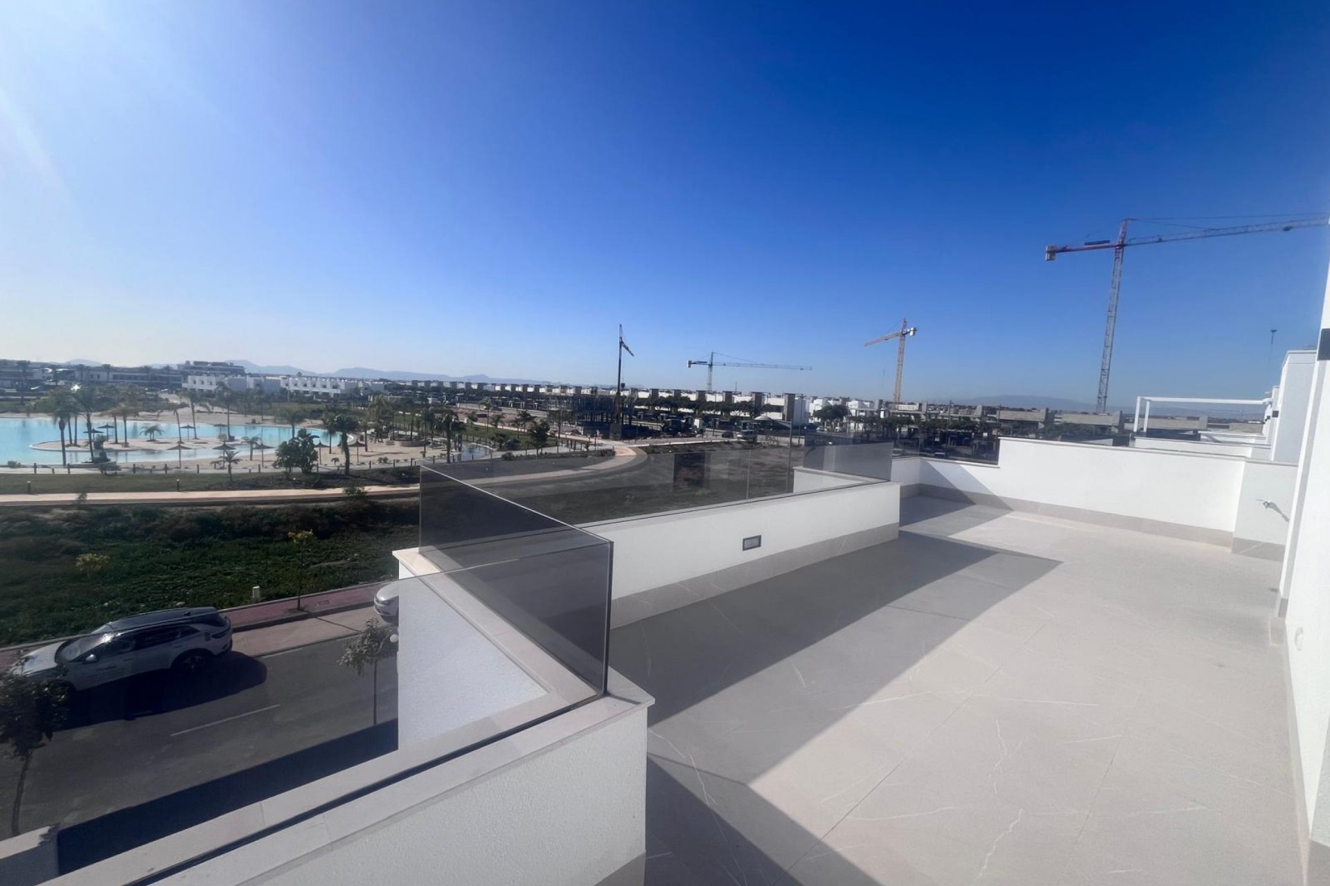 Resale - Villa -
Torre Pacheco - Inland