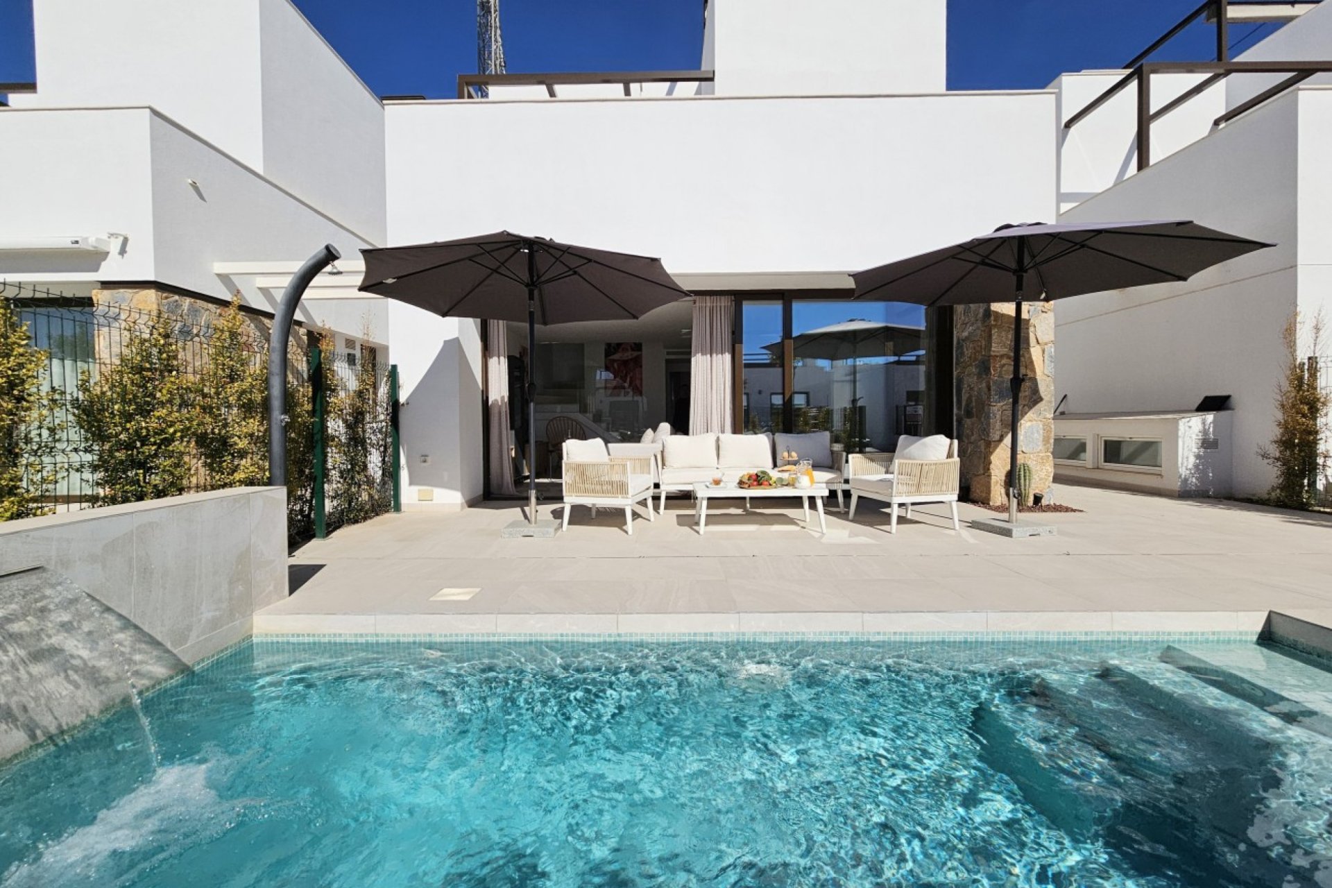 Resale - Villa -
Torre Pacheco - Inland