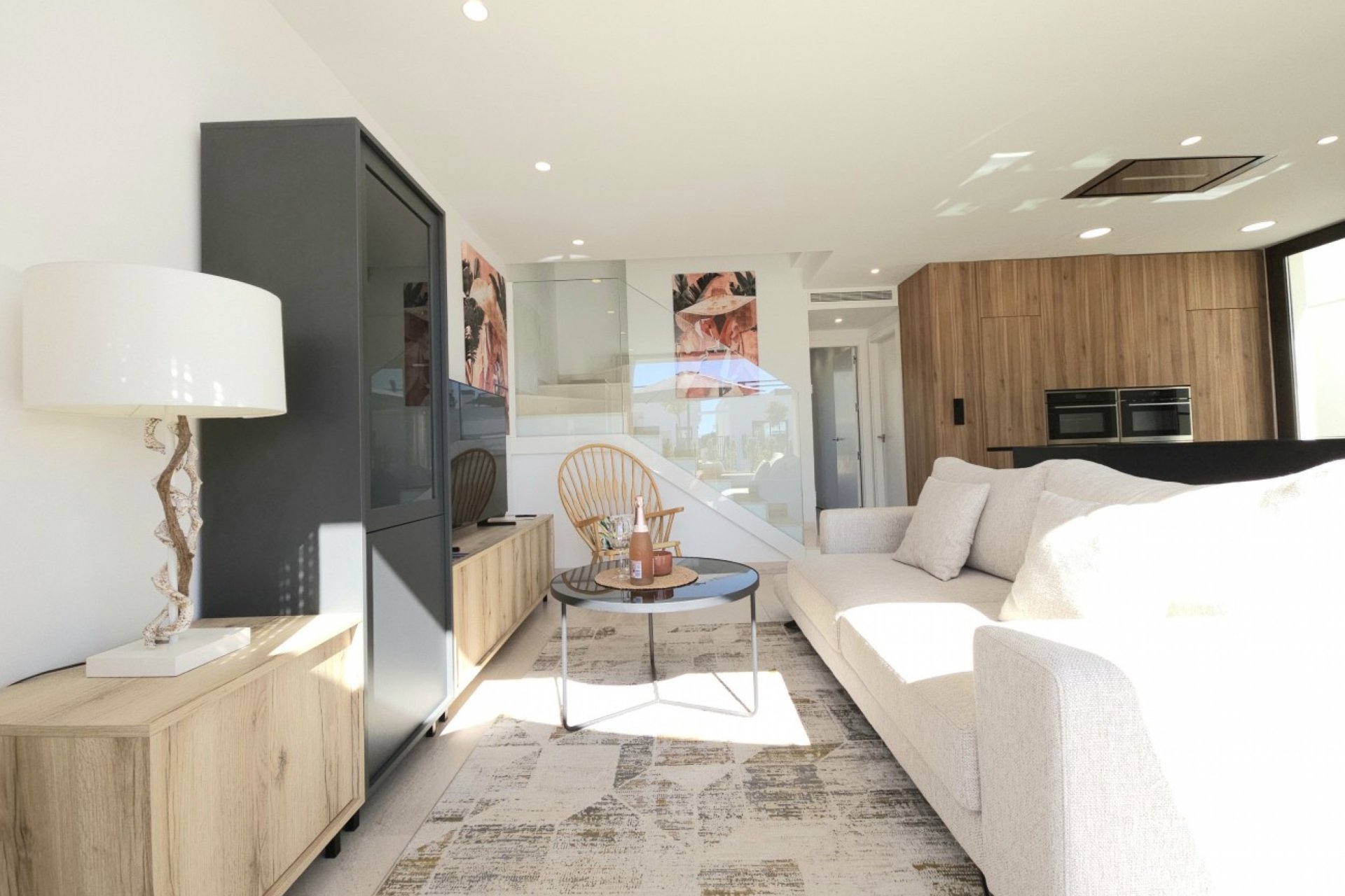 Resale - Villa -
Torre Pacheco - Inland