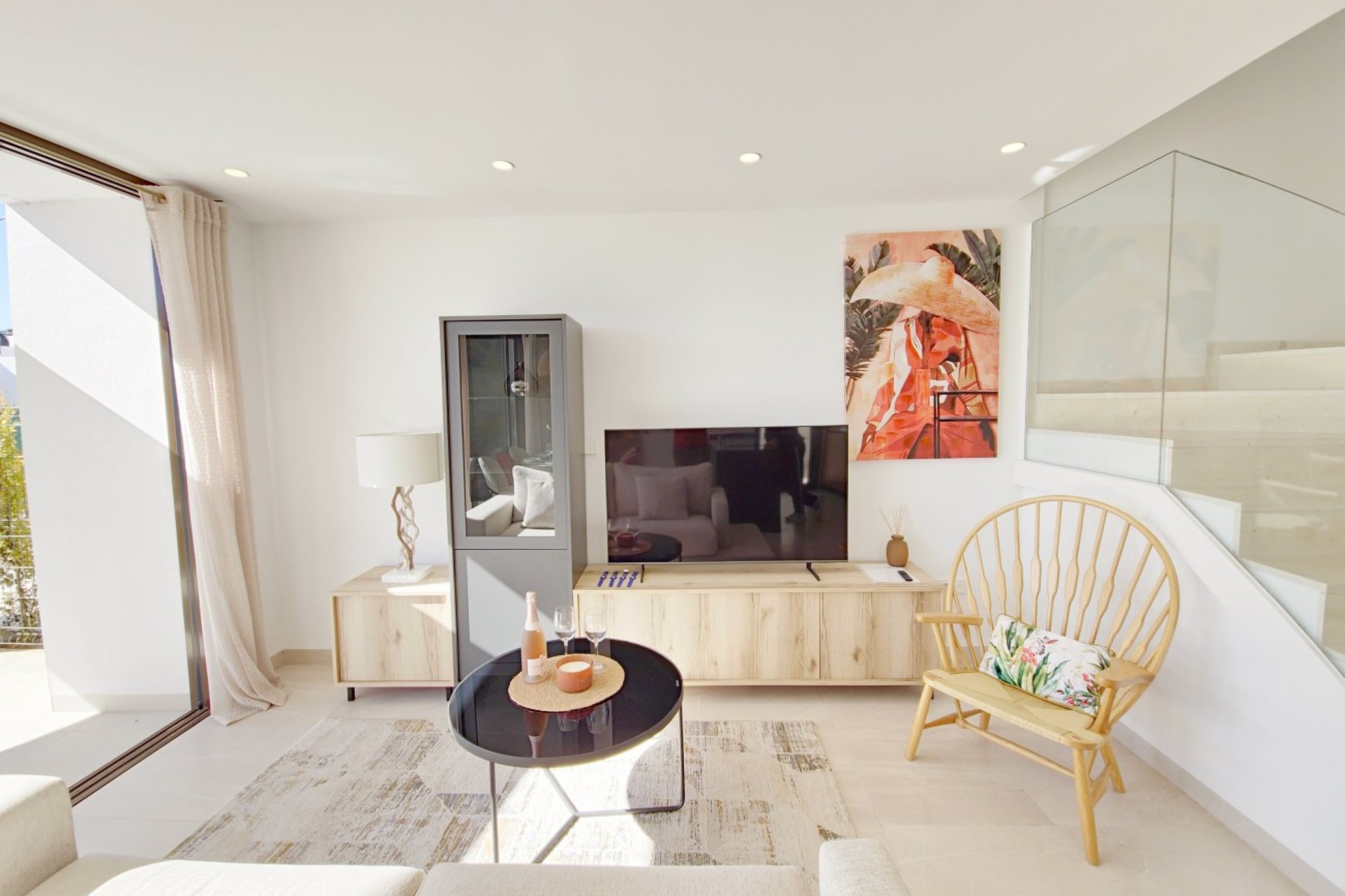 Resale - Villa -
Torre Pacheco - Inland