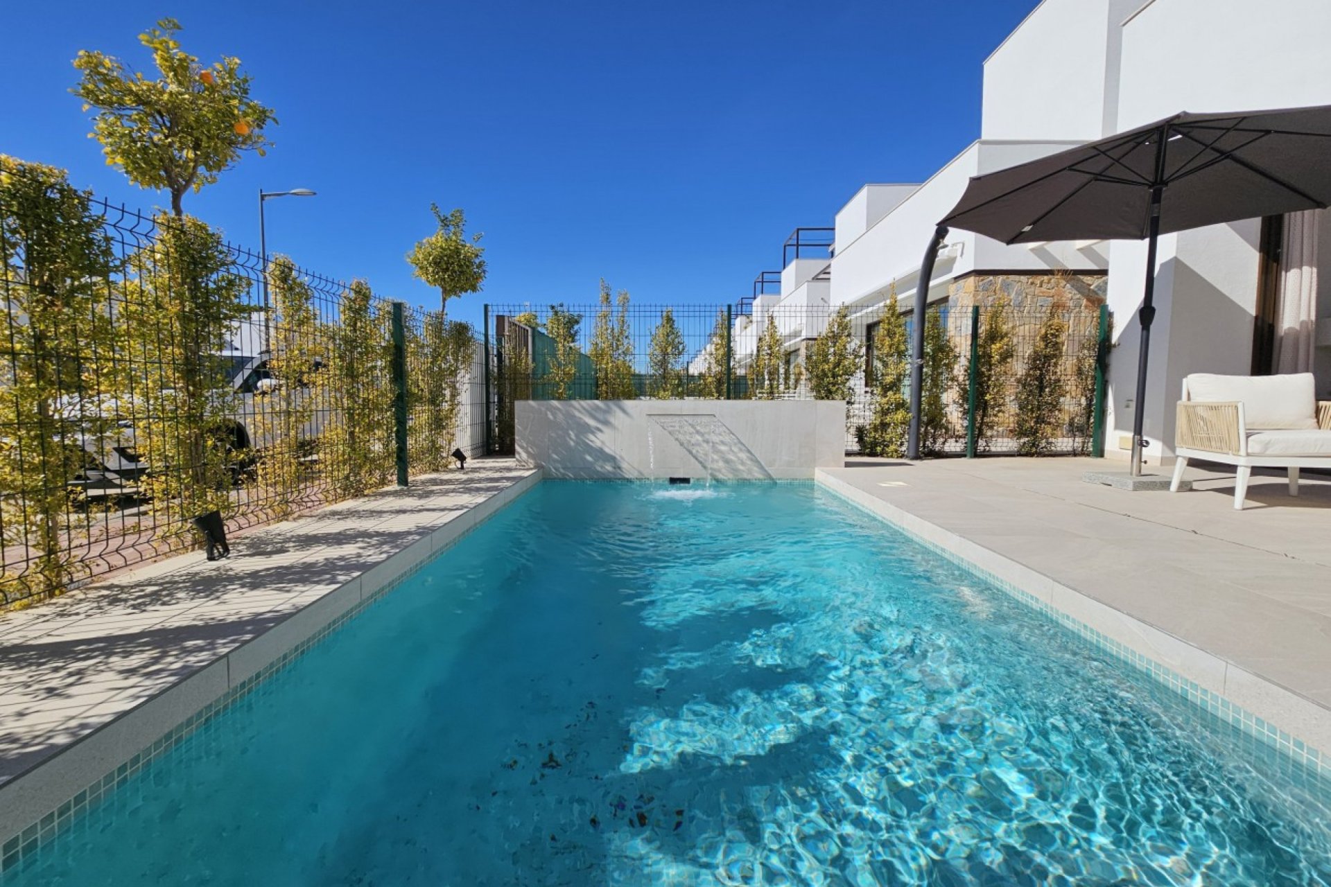 Resale - Villa -
Torre Pacheco - Inland