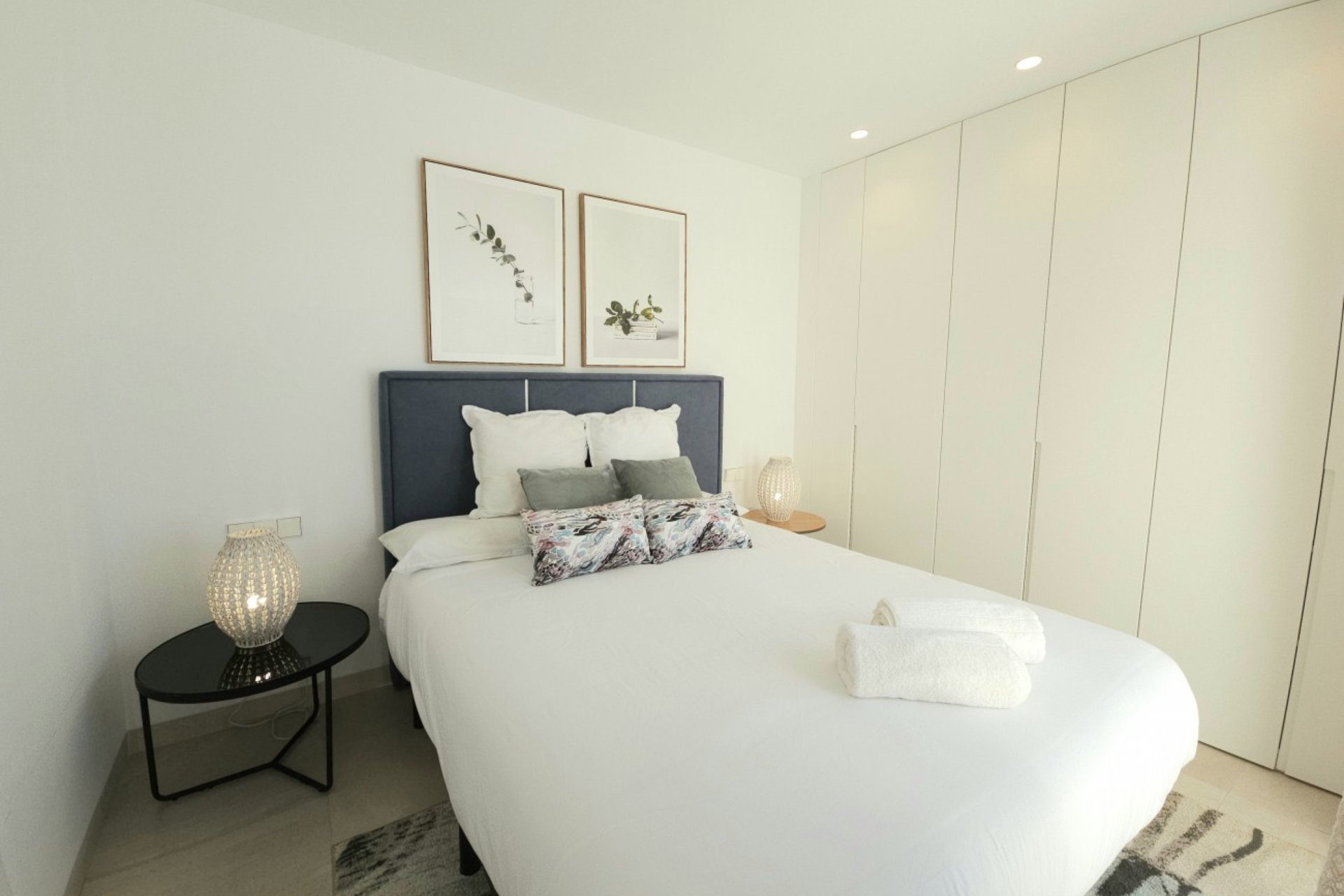 Resale - Villa -
Torre Pacheco - Inland