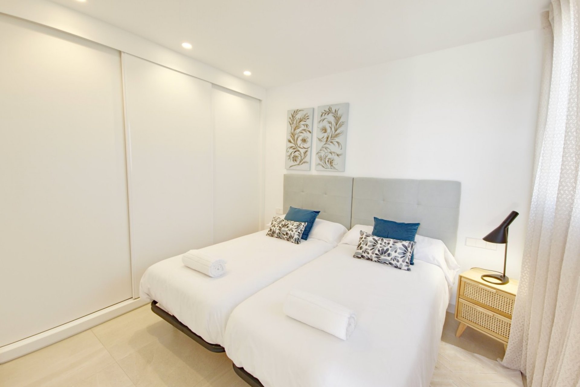 Resale - Villa -
Torre Pacheco - Inland