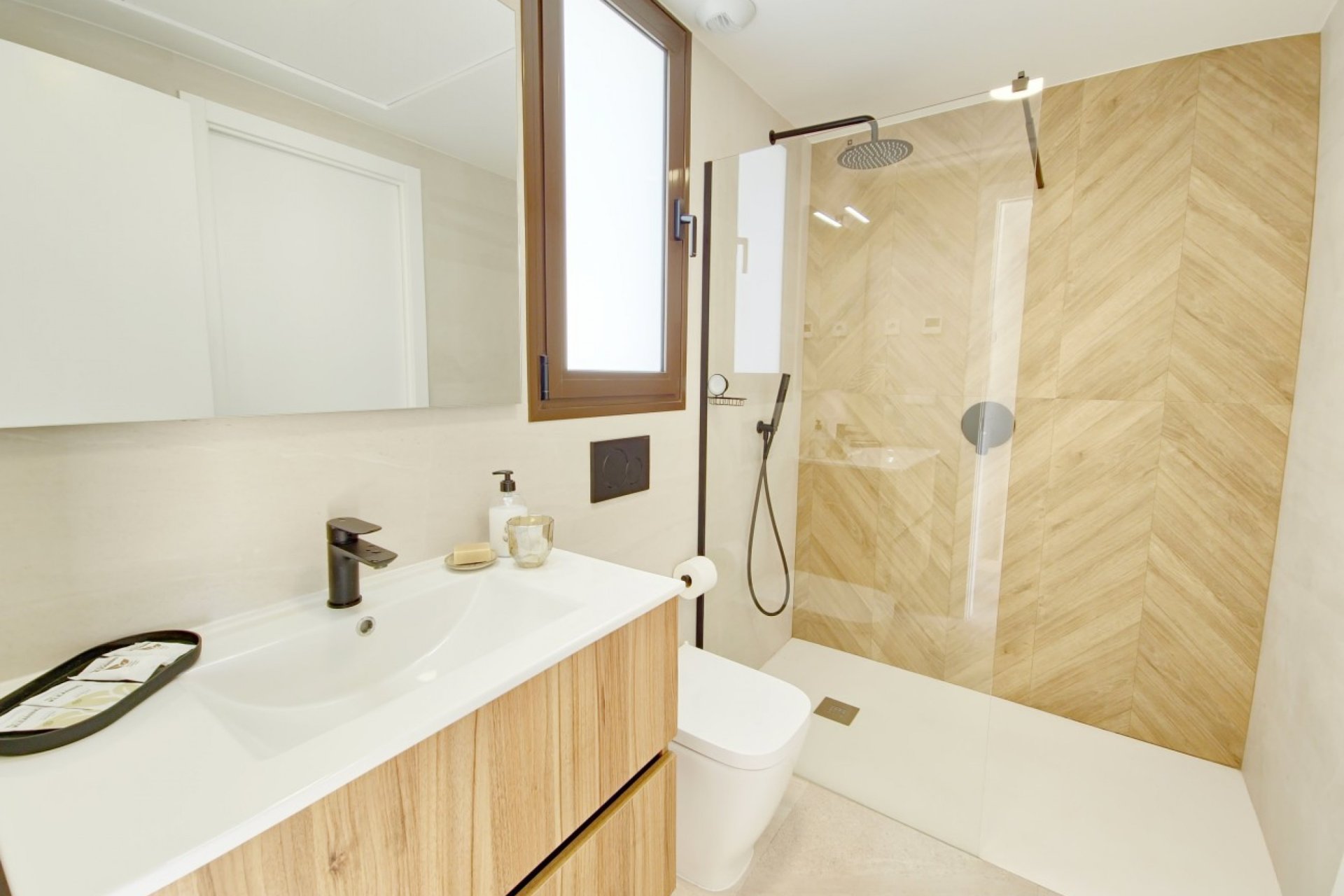 Resale - Villa -
Torre Pacheco - Inland