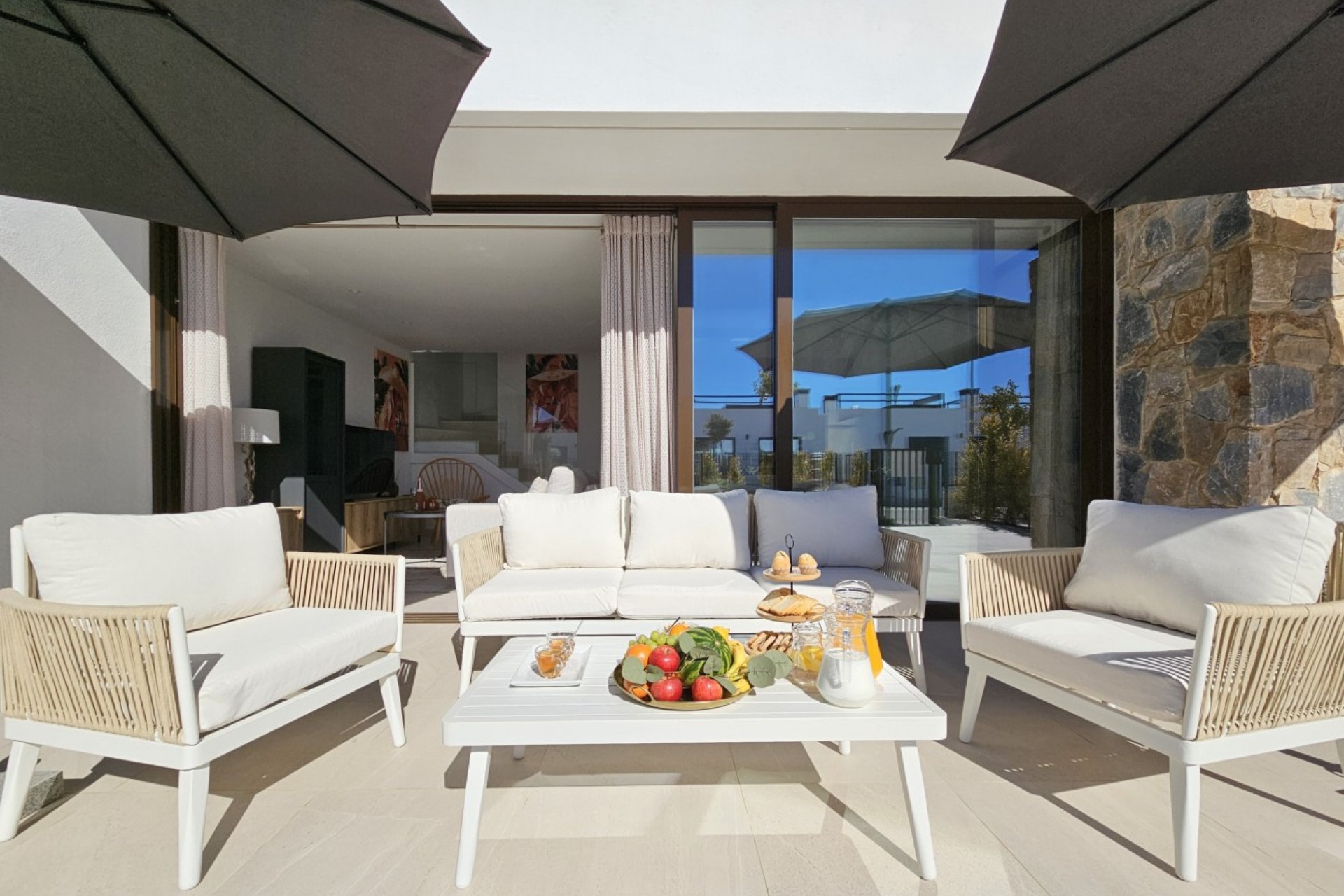 Resale - Villa -
Torre Pacheco - Inland
