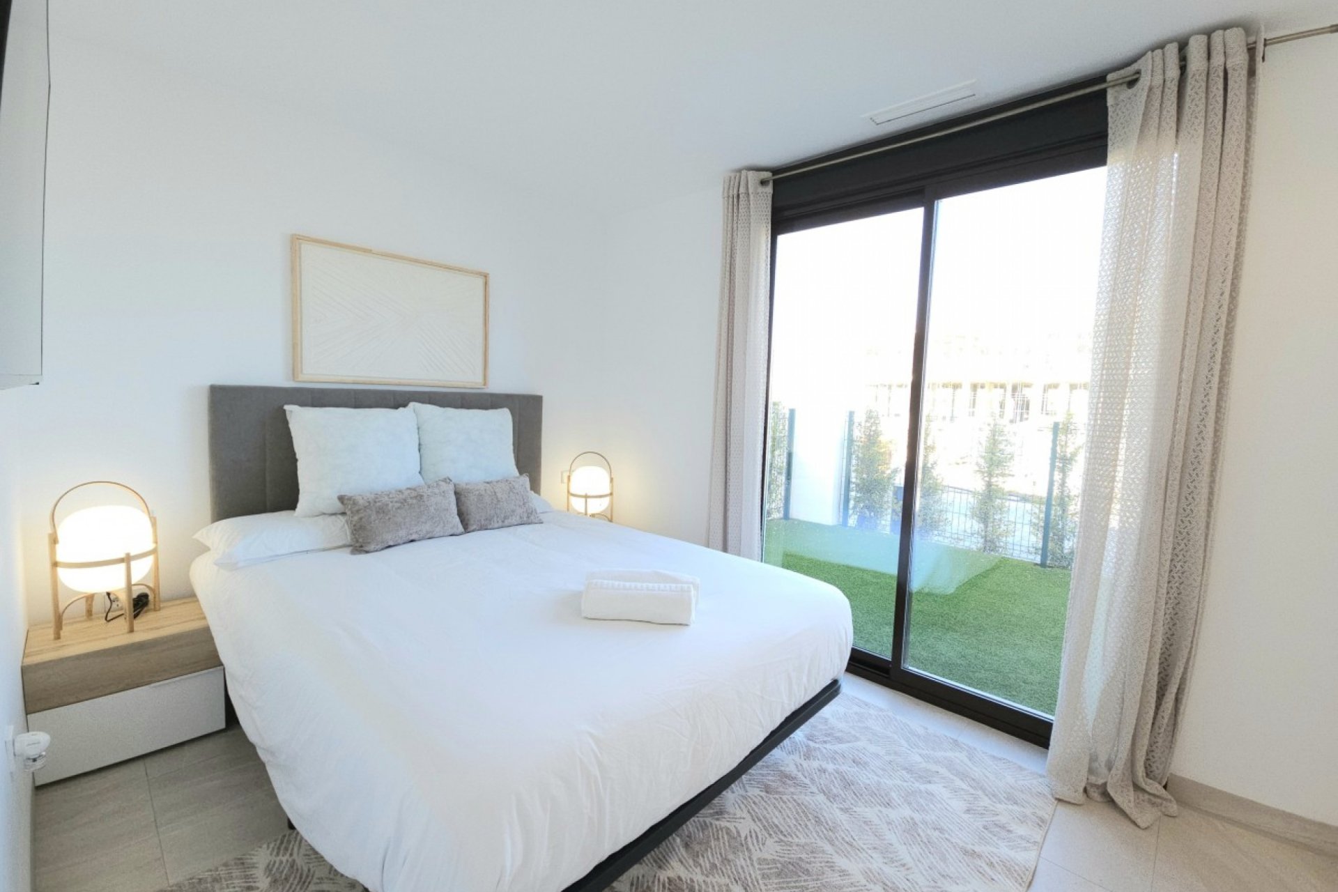 Resale - Villa -
Torre Pacheco - Inland
