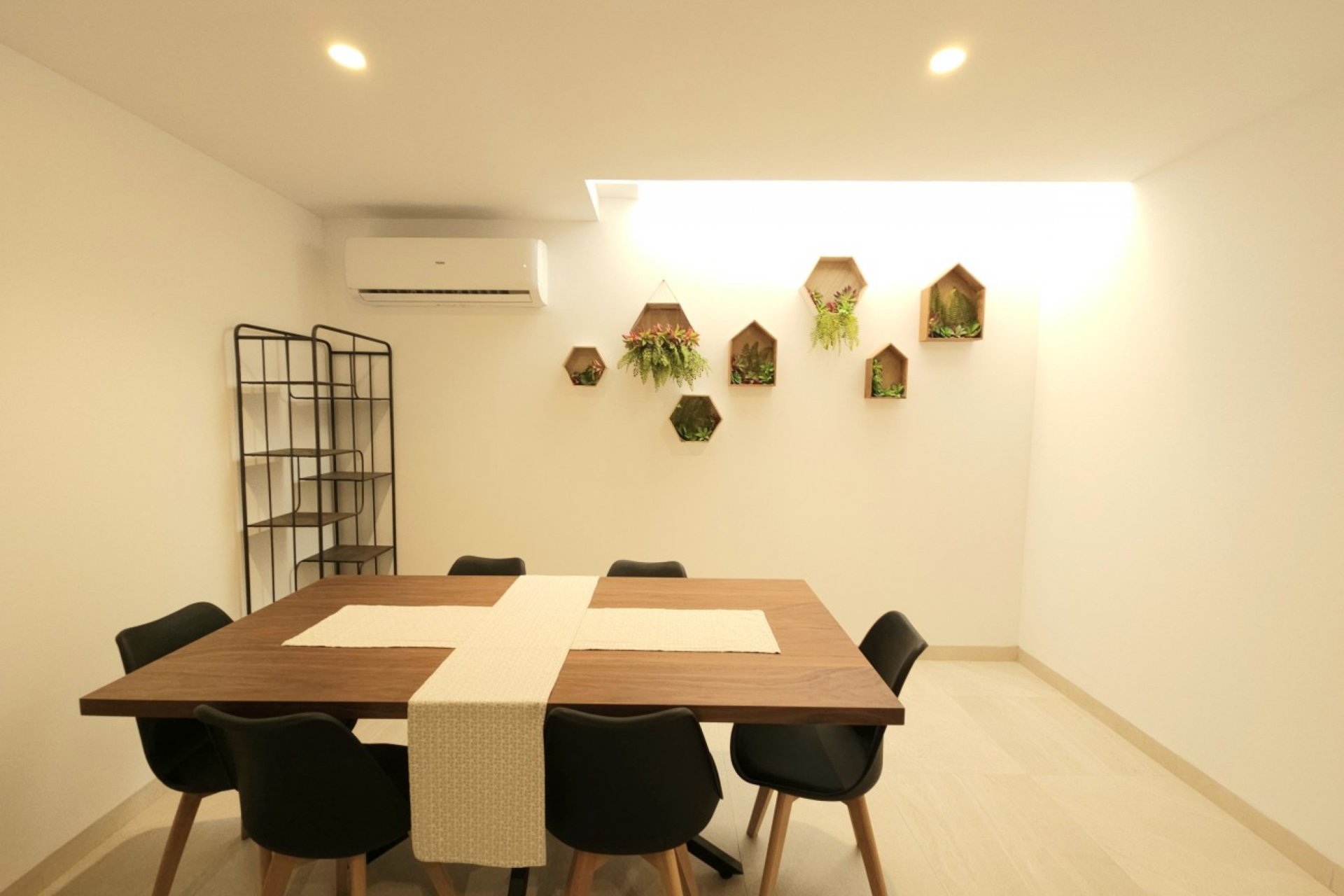 Resale - Villa -
Torre Pacheco - Inland