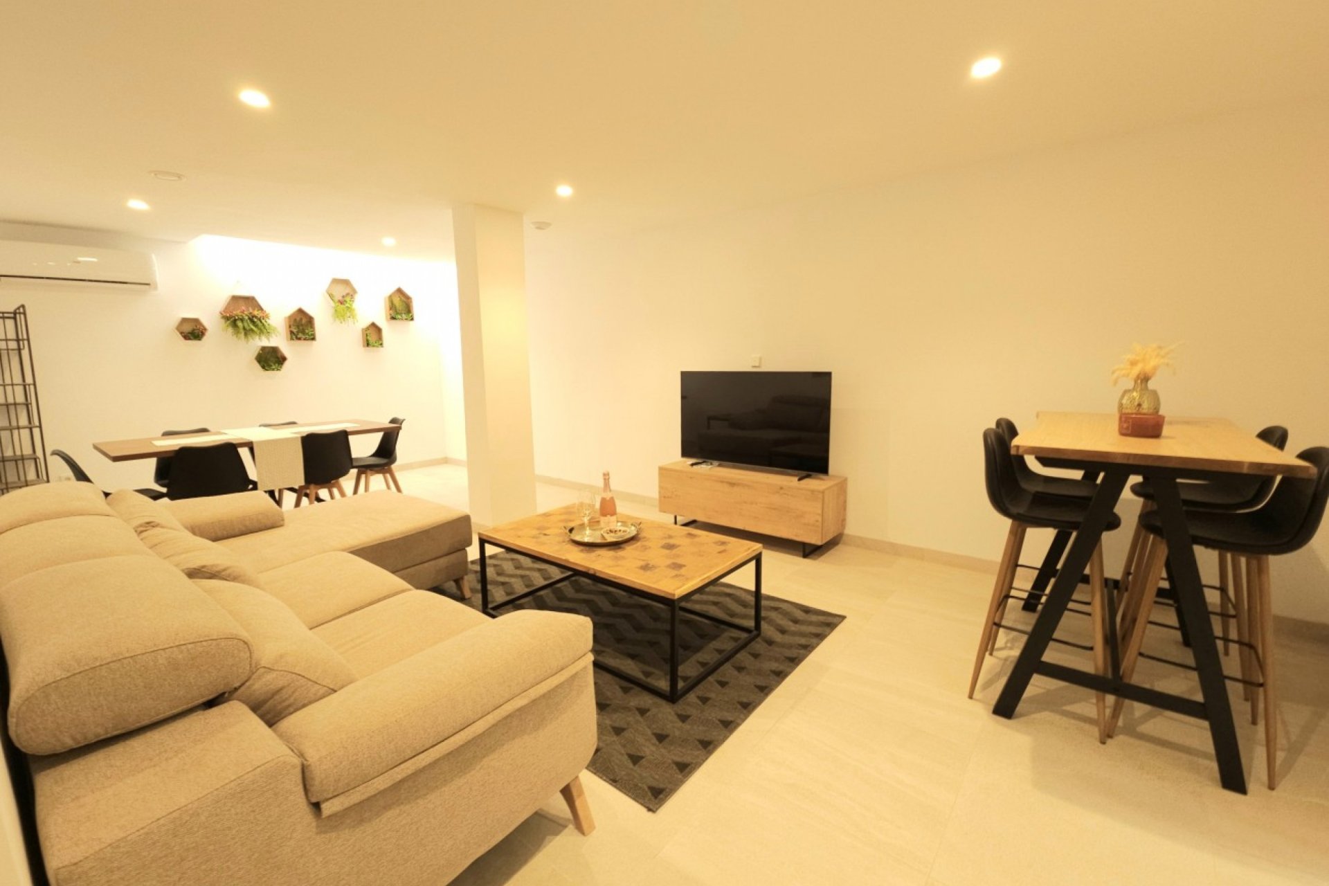Resale - Villa -
Torre Pacheco - Inland