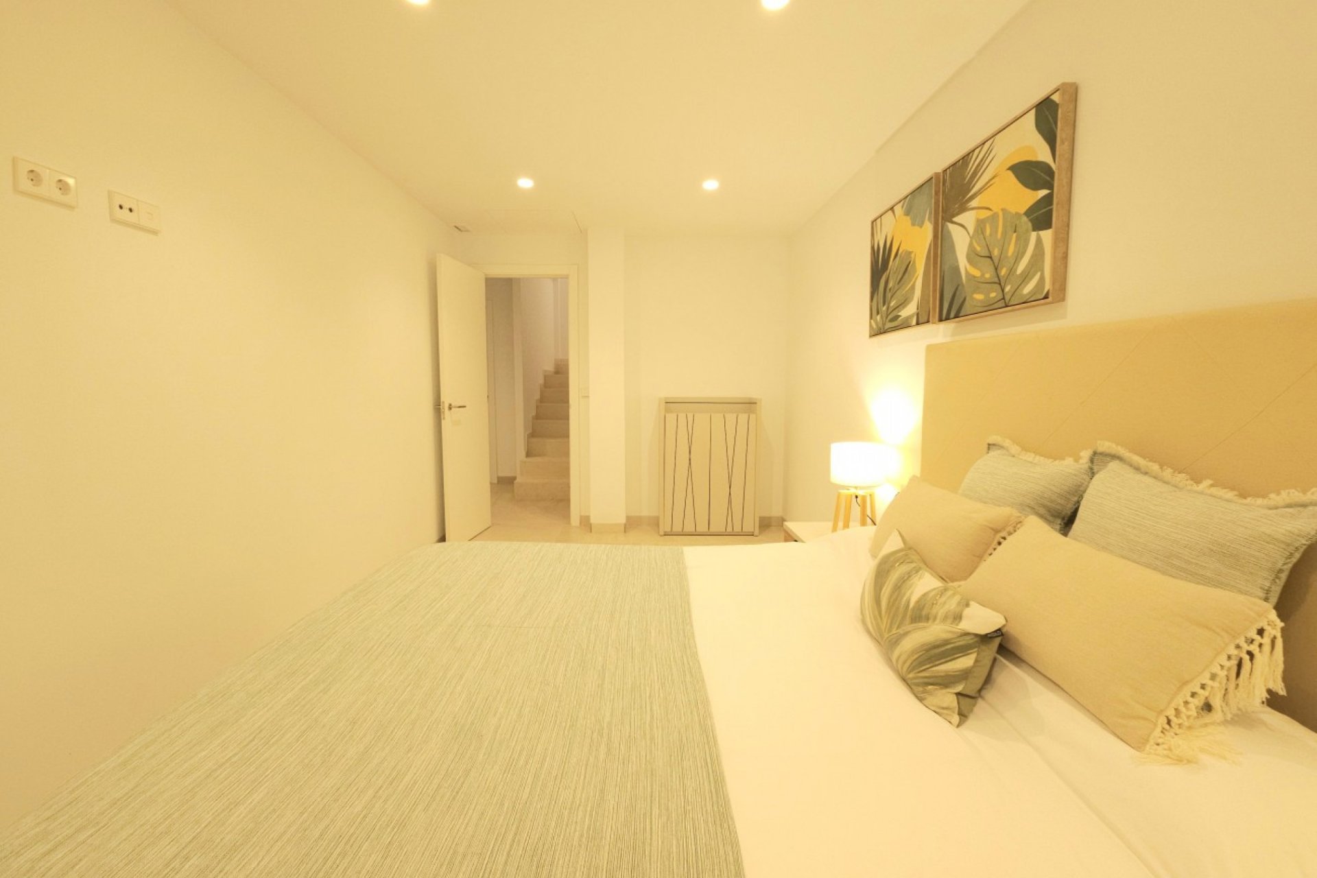Resale - Villa -
Torre Pacheco - Inland