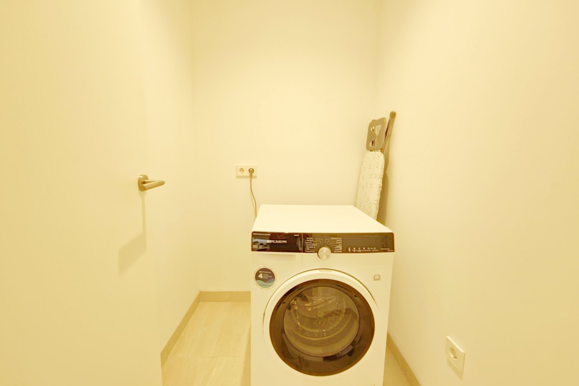 Resale - Villa -
Torre Pacheco - Inland