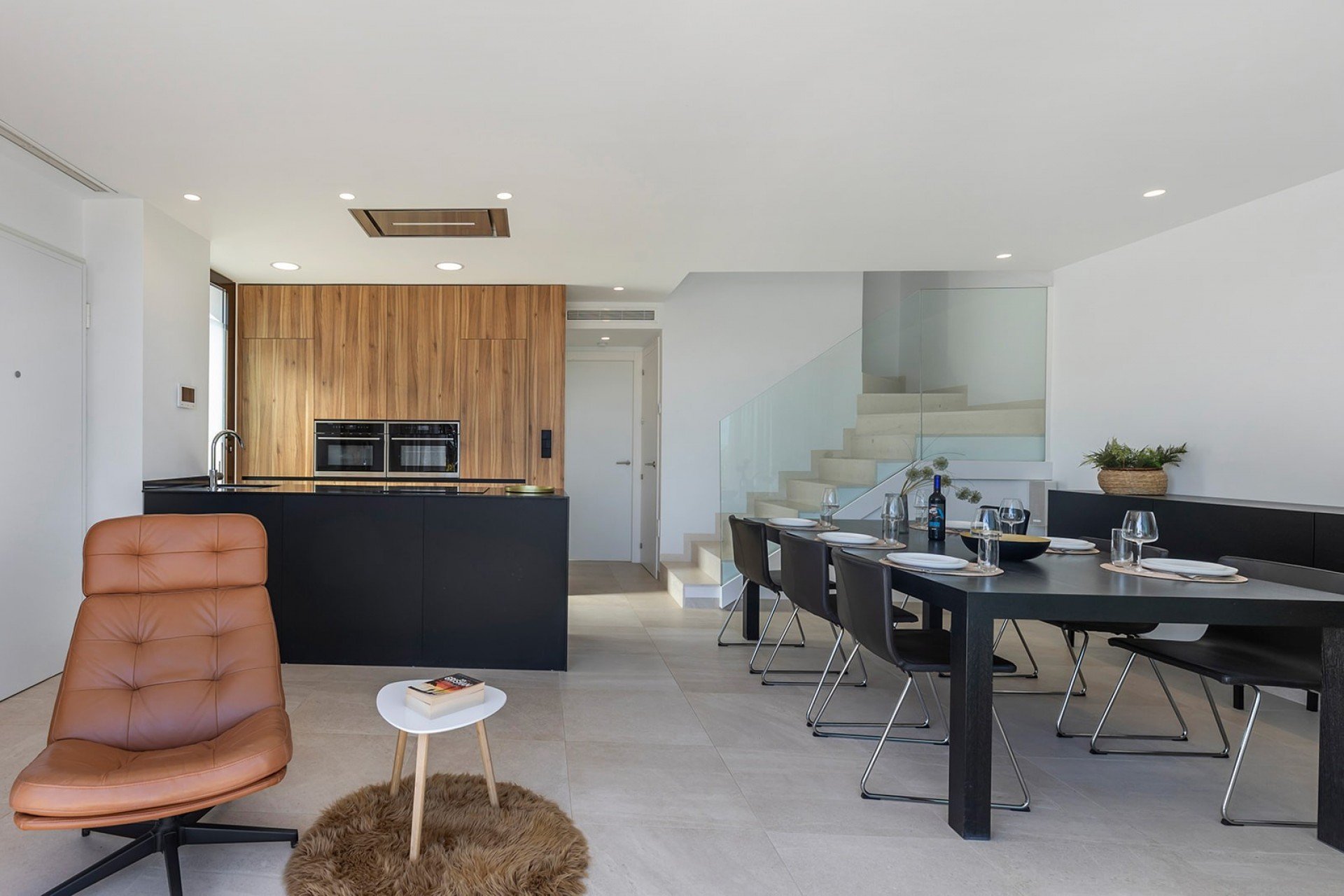 Resale - Villa -
Torre Pacheco - Inland