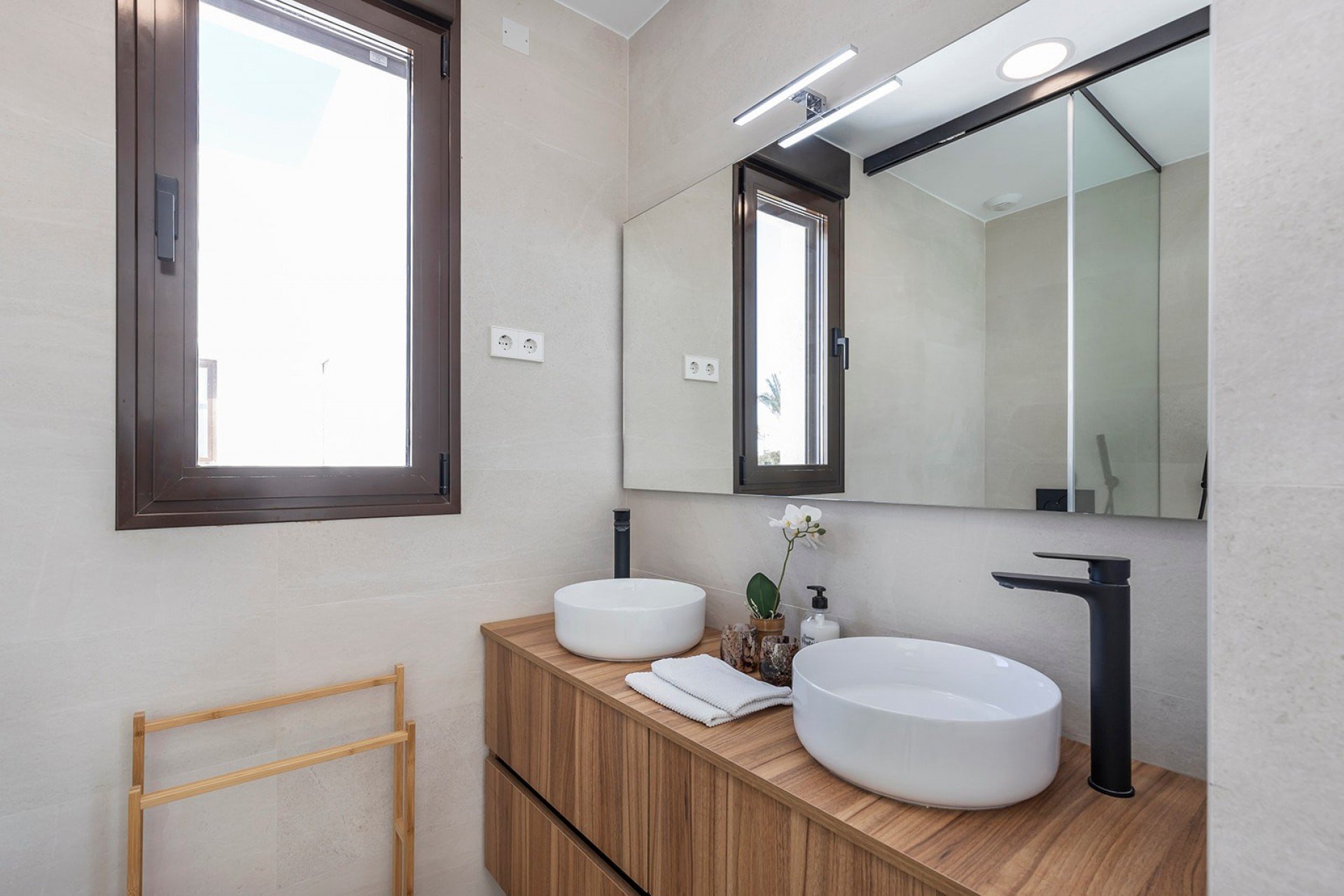 Resale - Villa -
Torre Pacheco - Inland