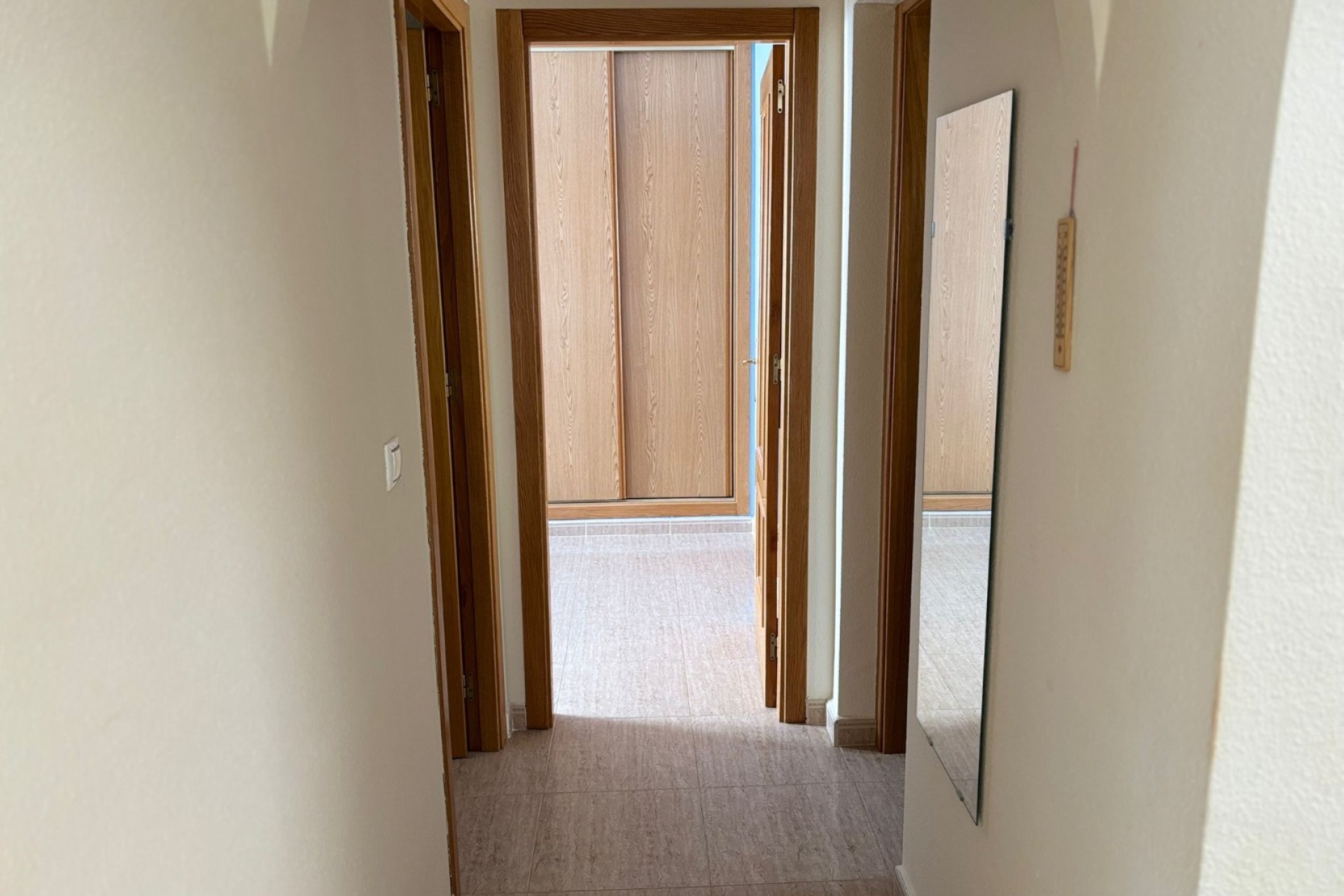 Resale - Villa -
Torre Pacheco - Inland