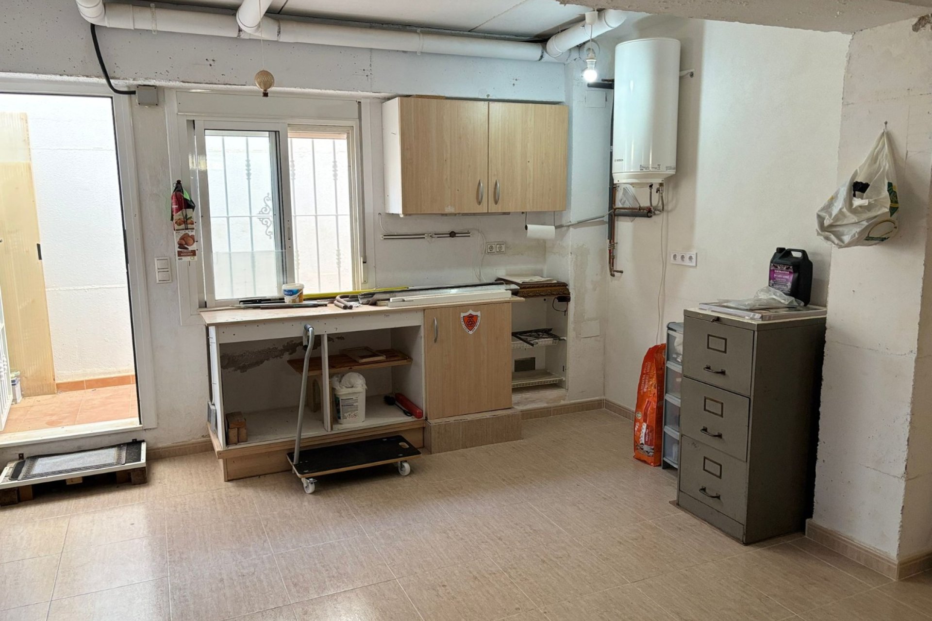 Resale - Villa -
Torre Pacheco - Inland