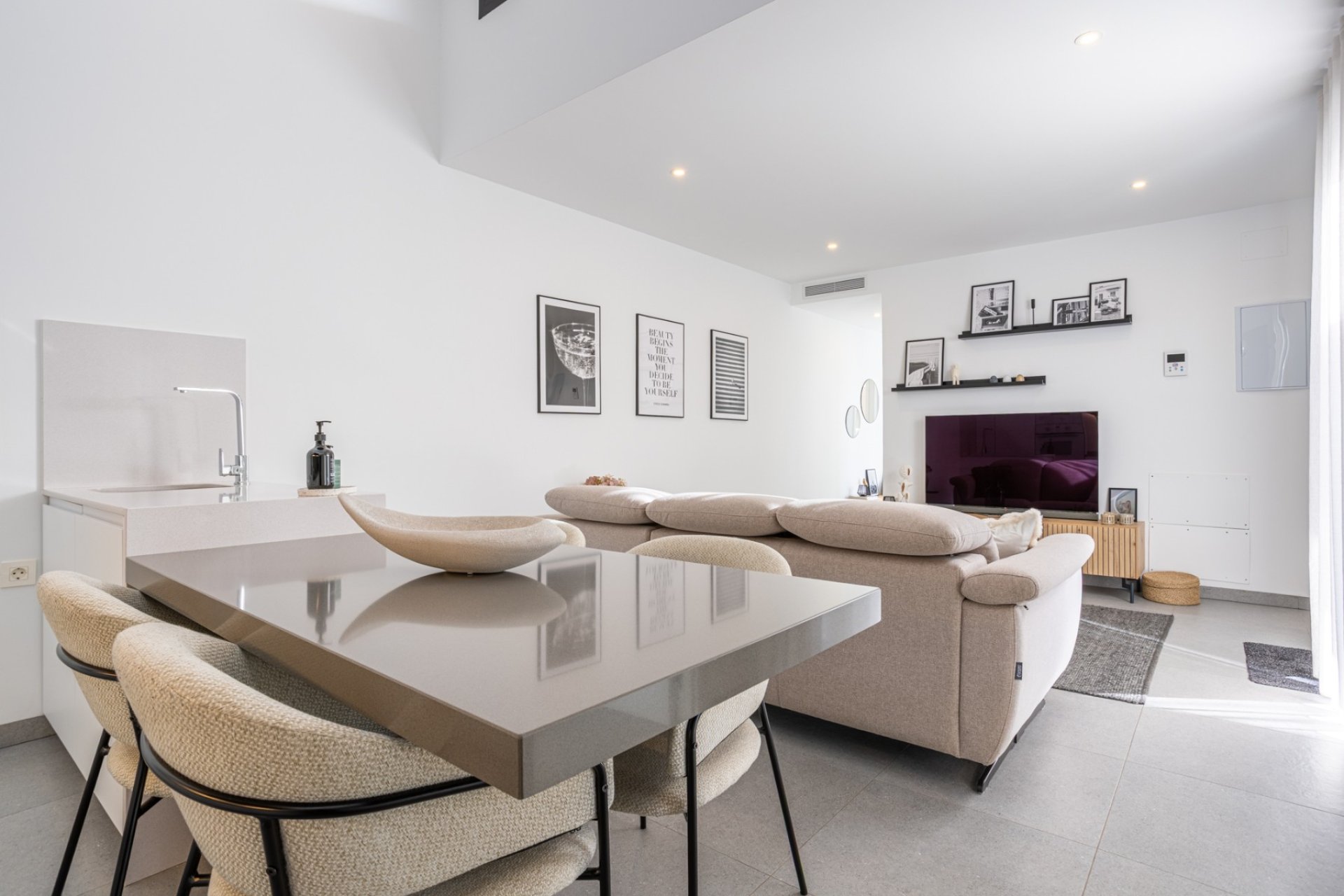 Resale - Villa -
Torre Pacheco - Inland