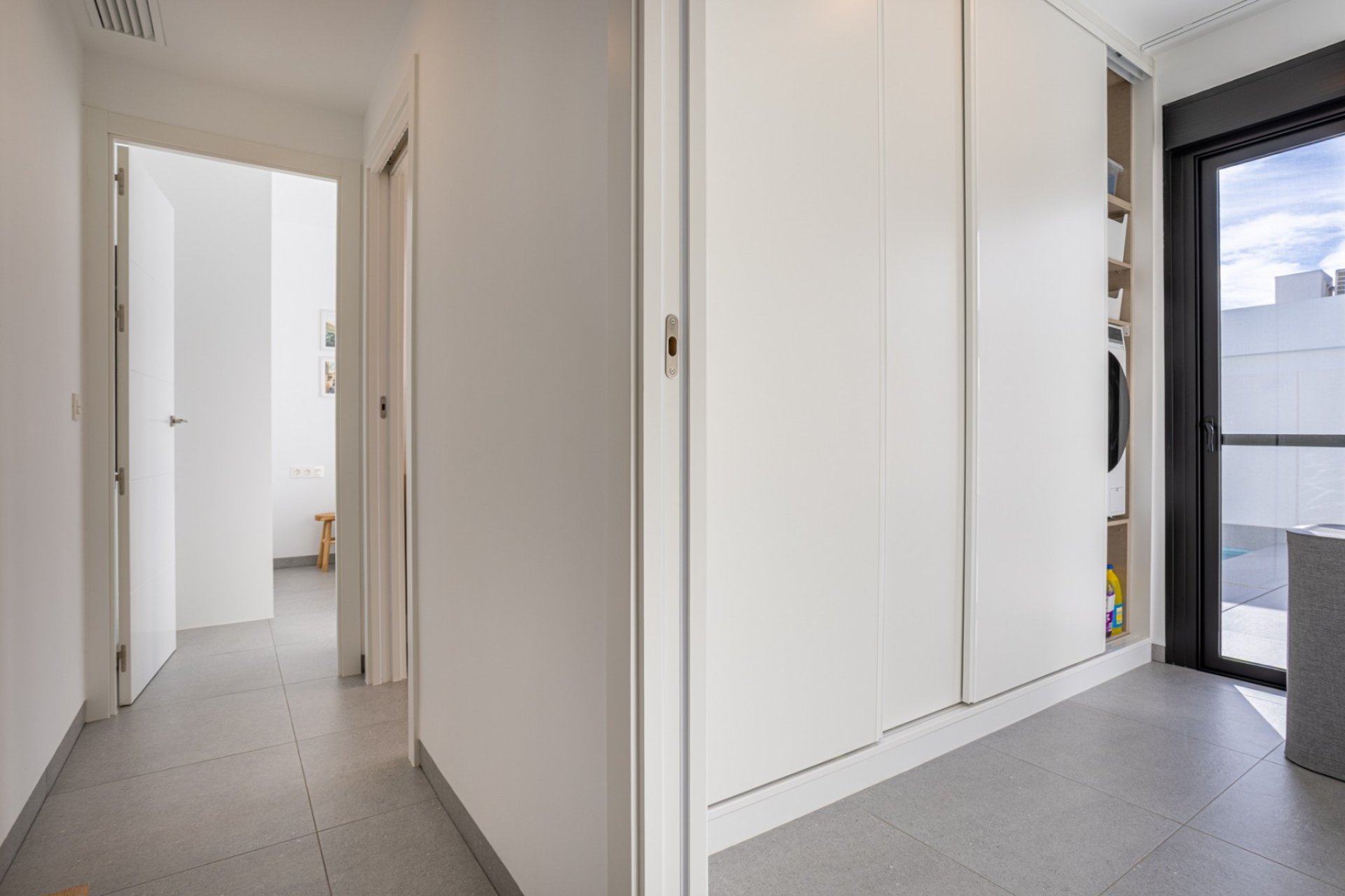 Resale - Villa -
Torre Pacheco - Inland