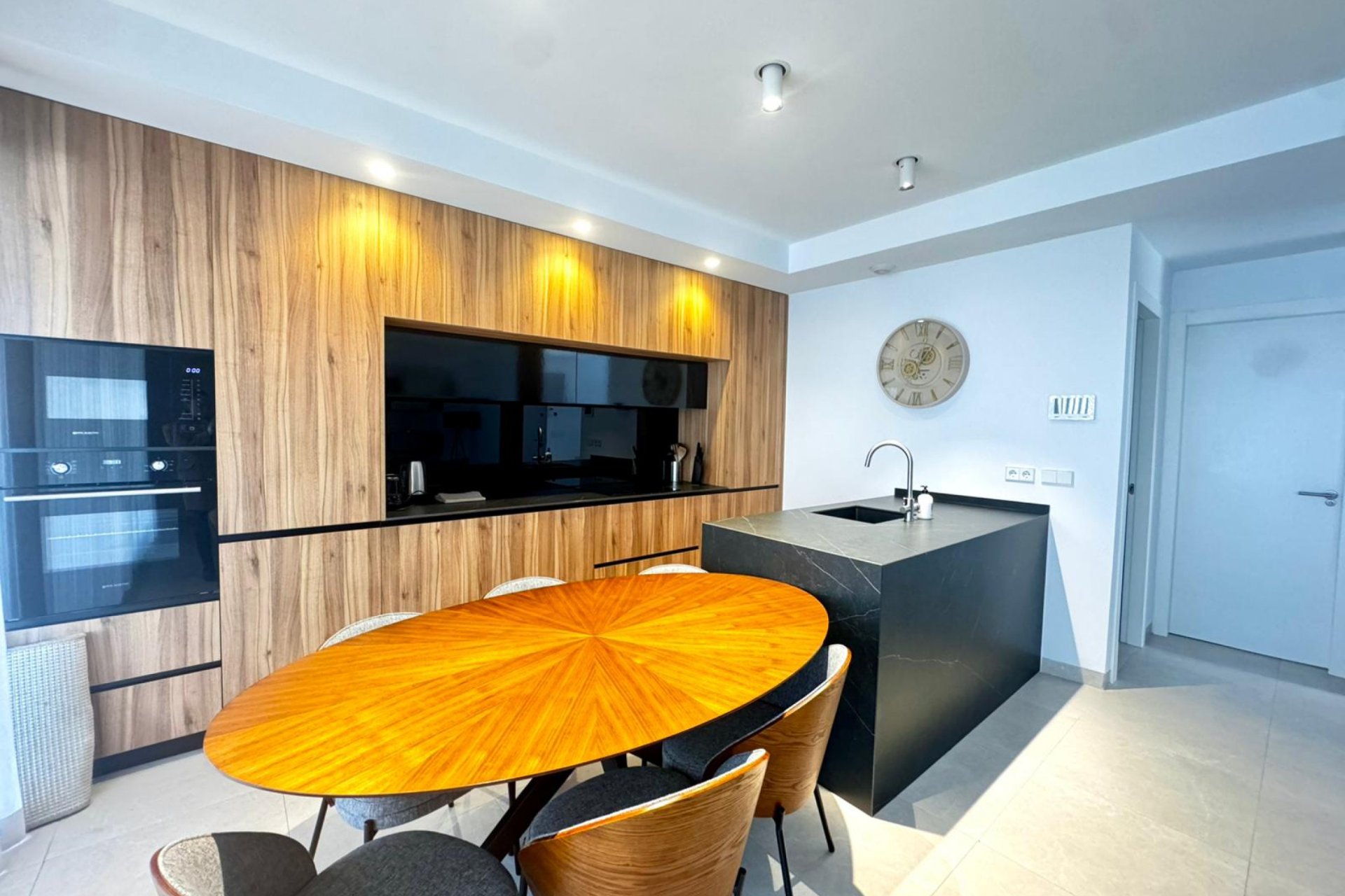 Resale - Villa -
Torre Pacheco - Inland