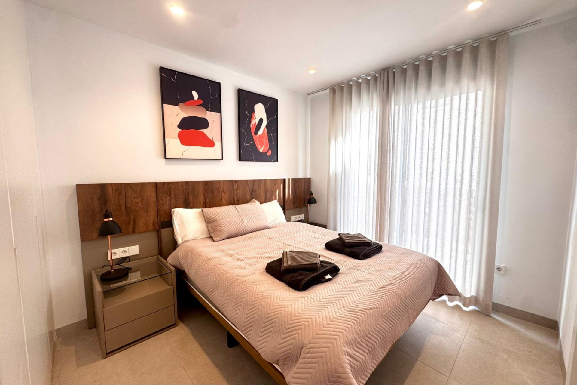 Resale - Villa -
Torre Pacheco - Inland