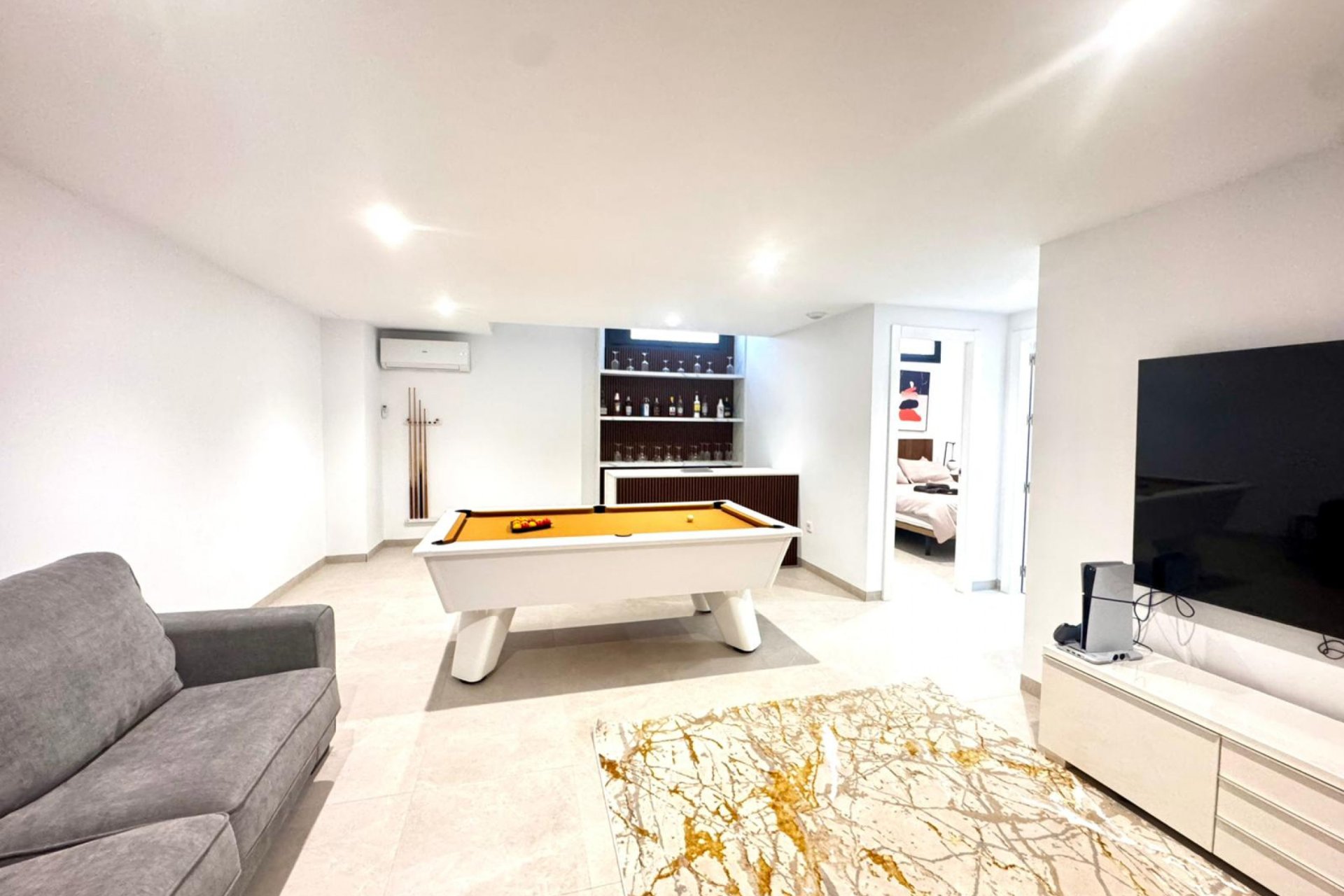 Resale - Villa -
Torre Pacheco - Inland