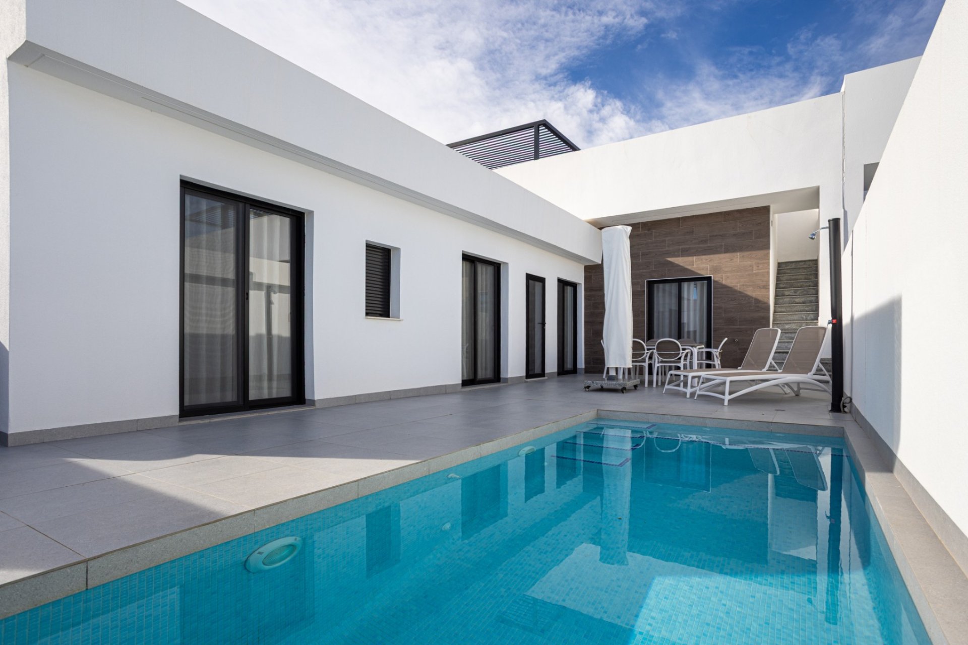 Resale - Villa -
Torre Pacheco - Inland