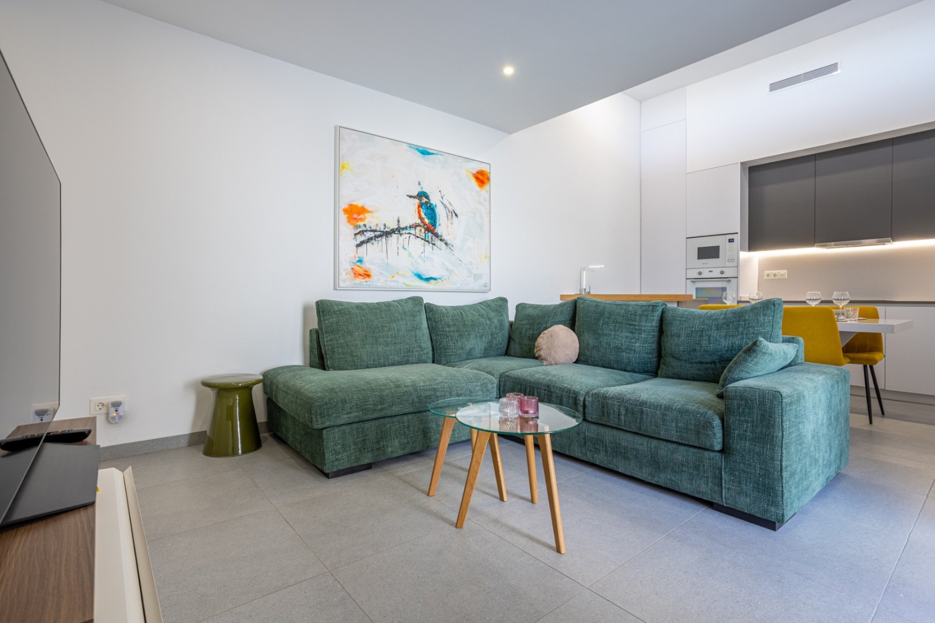 Resale - Villa -
Torre Pacheco - Inland