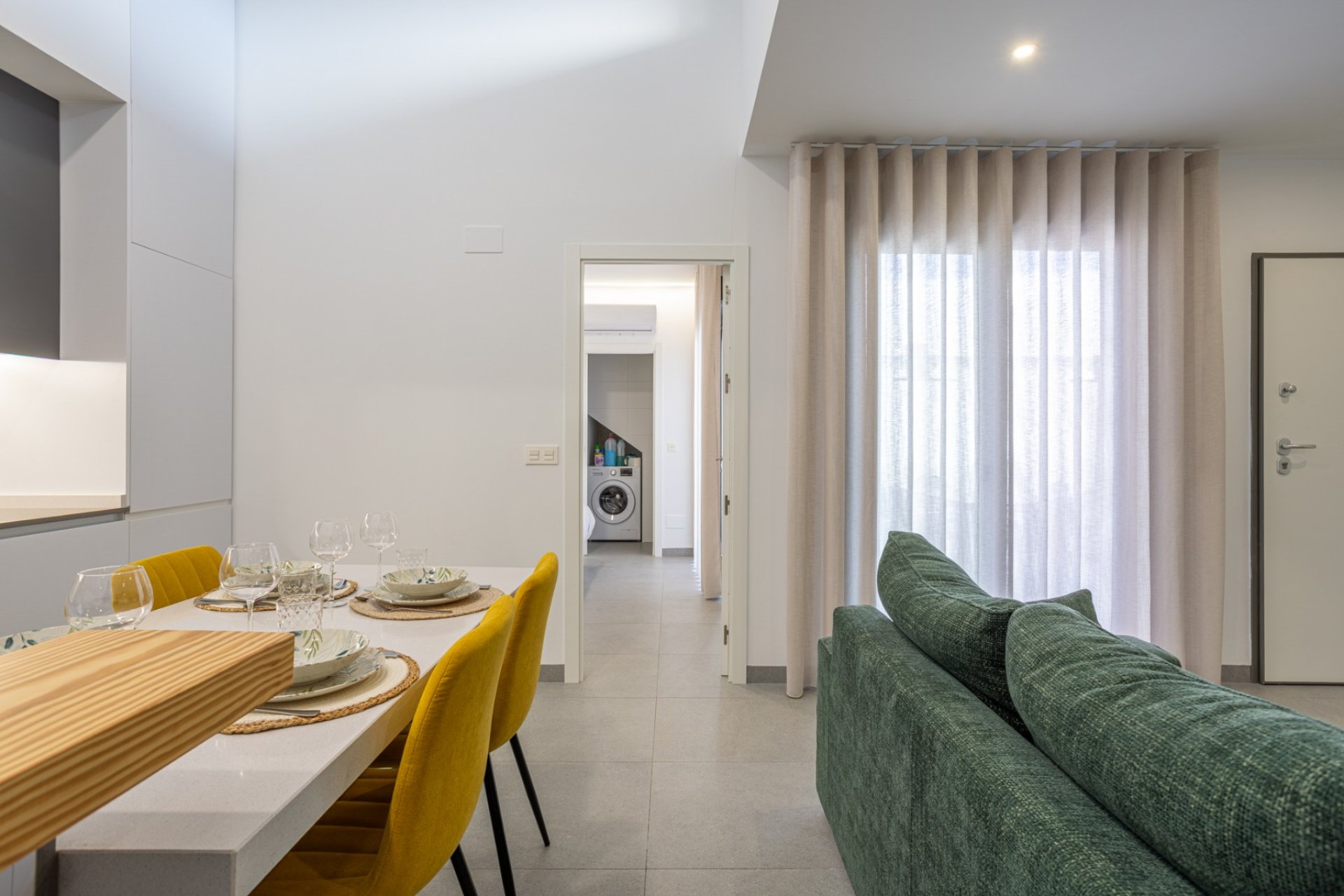 Resale - Villa -
Torre Pacheco - Inland