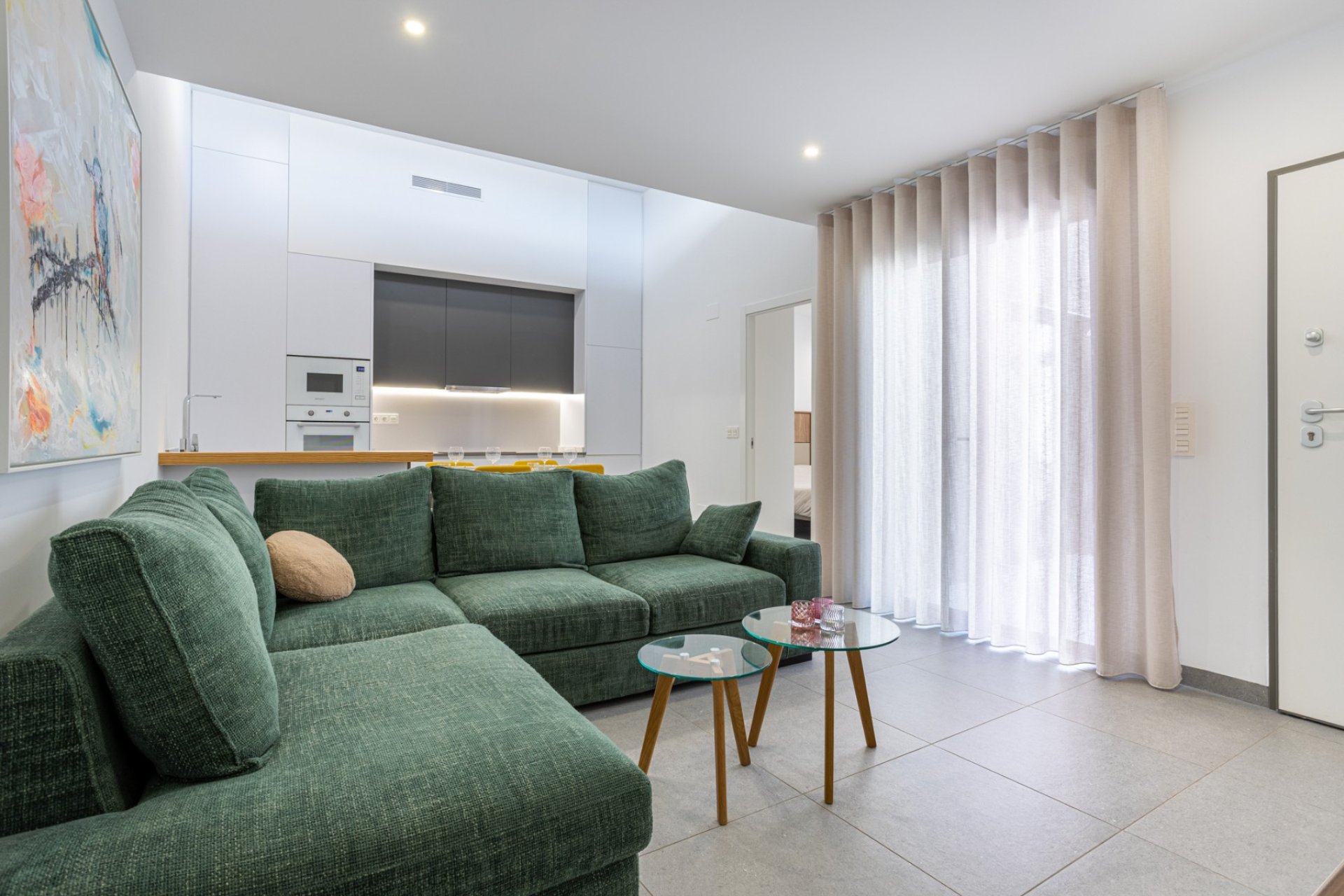 Resale - Villa -
Torre Pacheco - Inland