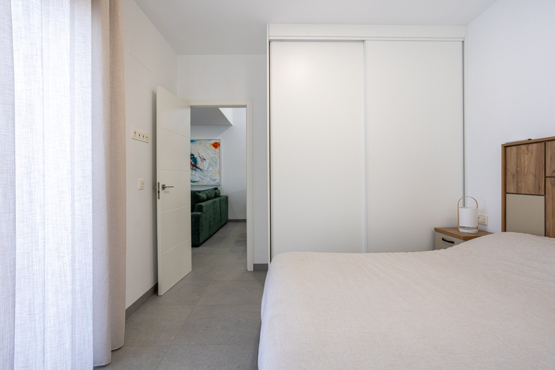 Resale - Villa -
Torre Pacheco - Inland