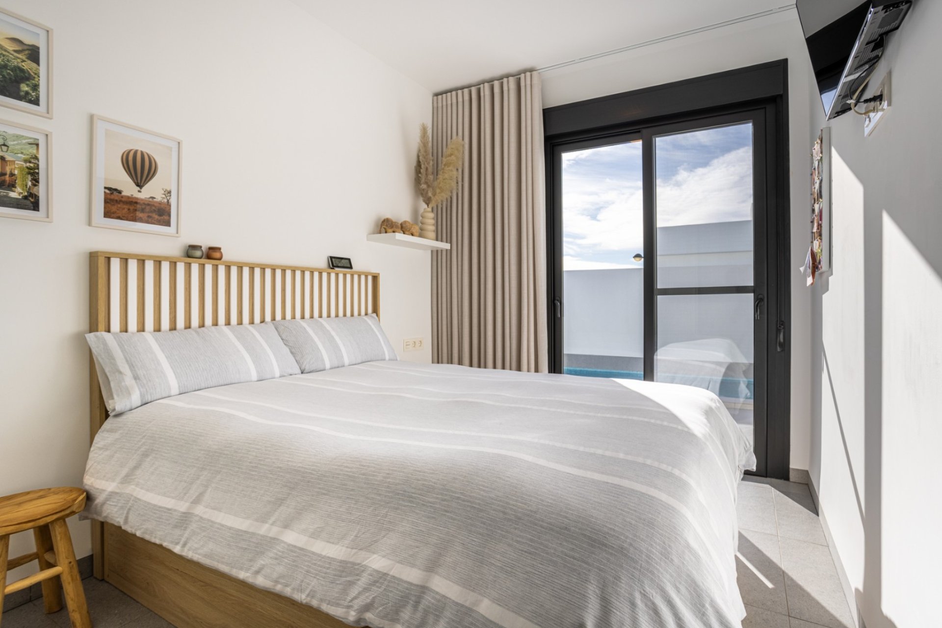 Resale - Villa -
Torre Pacheco - Inland