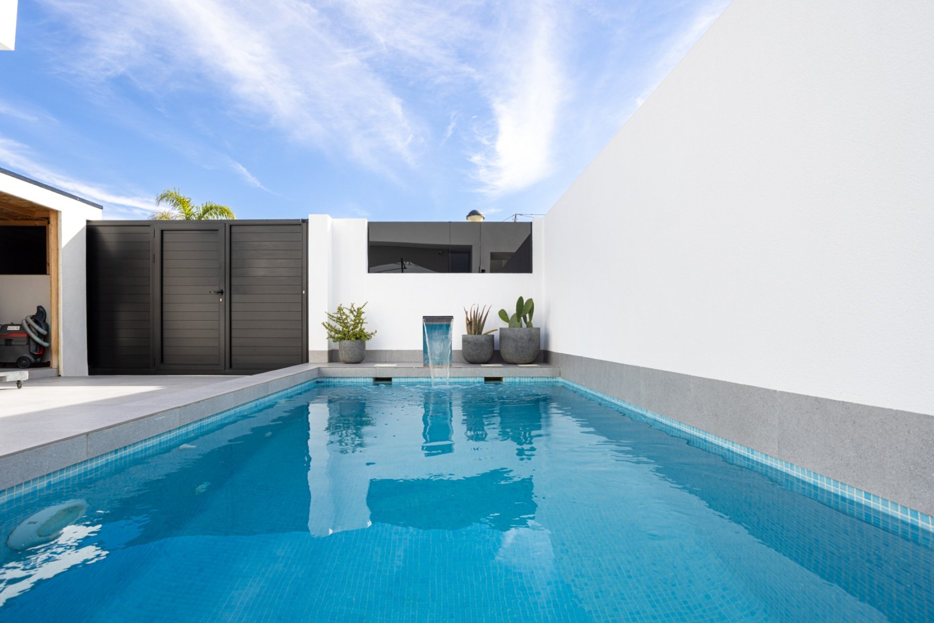 Resale - Villa -
Torre Pacheco - Inland