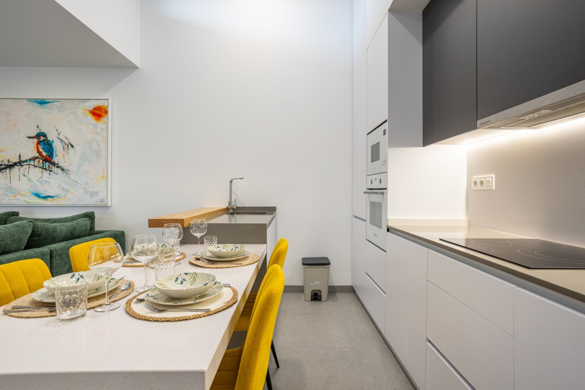 Resale - Villa -
Torre Pacheco - Inland