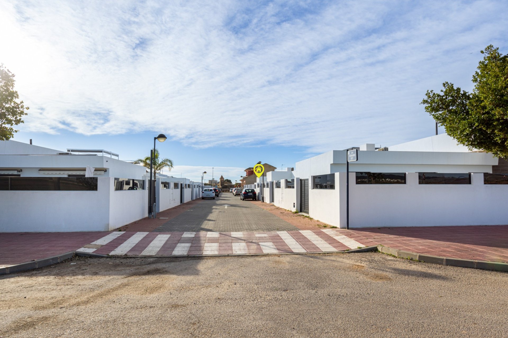 Resale - Villa -
Torre Pacheco - Inland