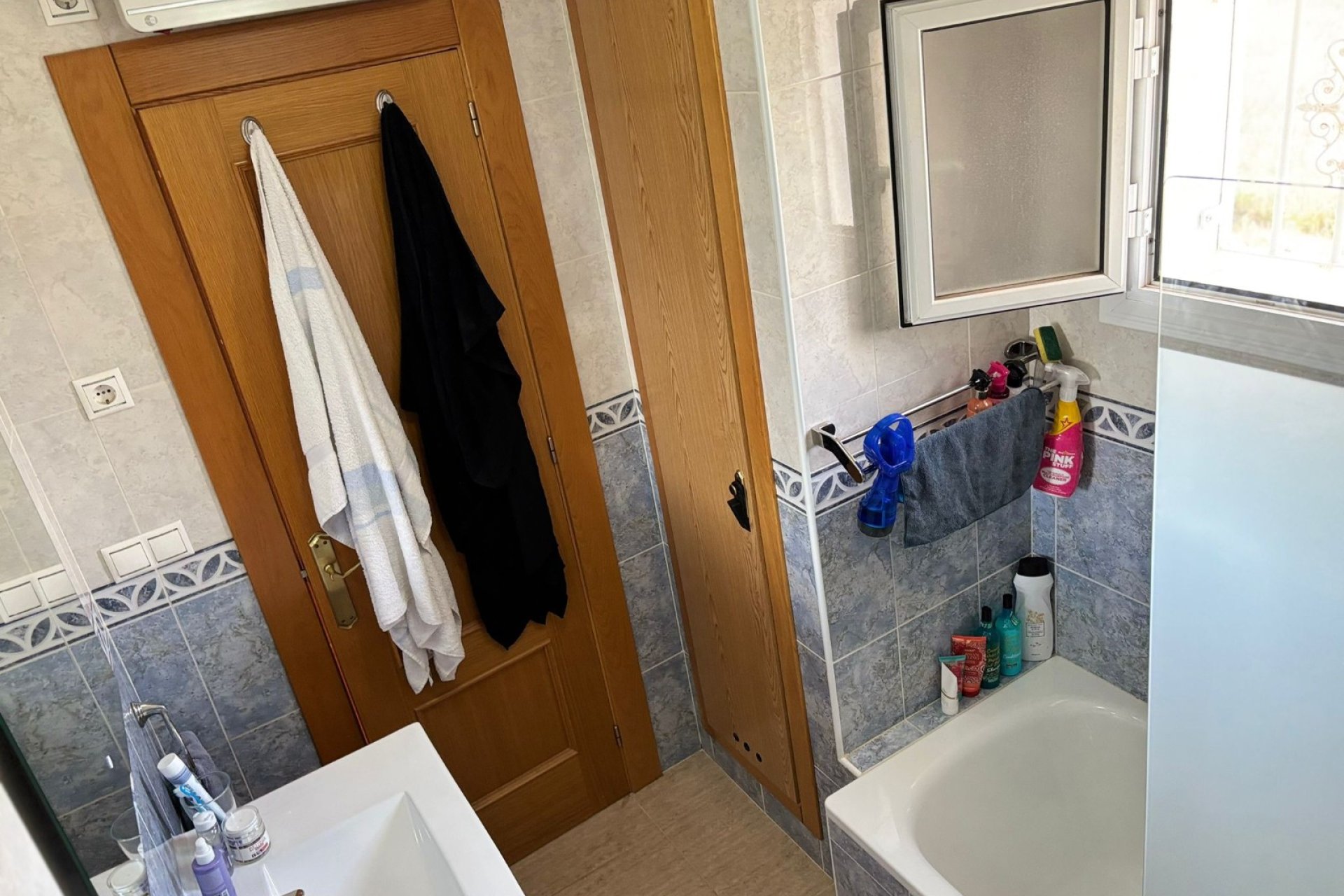 Resale - Villa -
Torre Pacheco - Inland