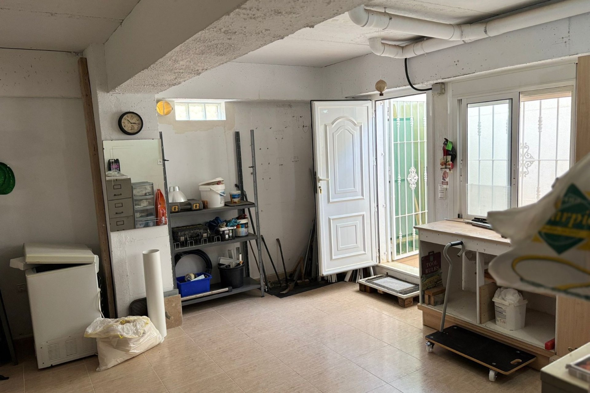 Resale - Villa -
Torre Pacheco - Inland