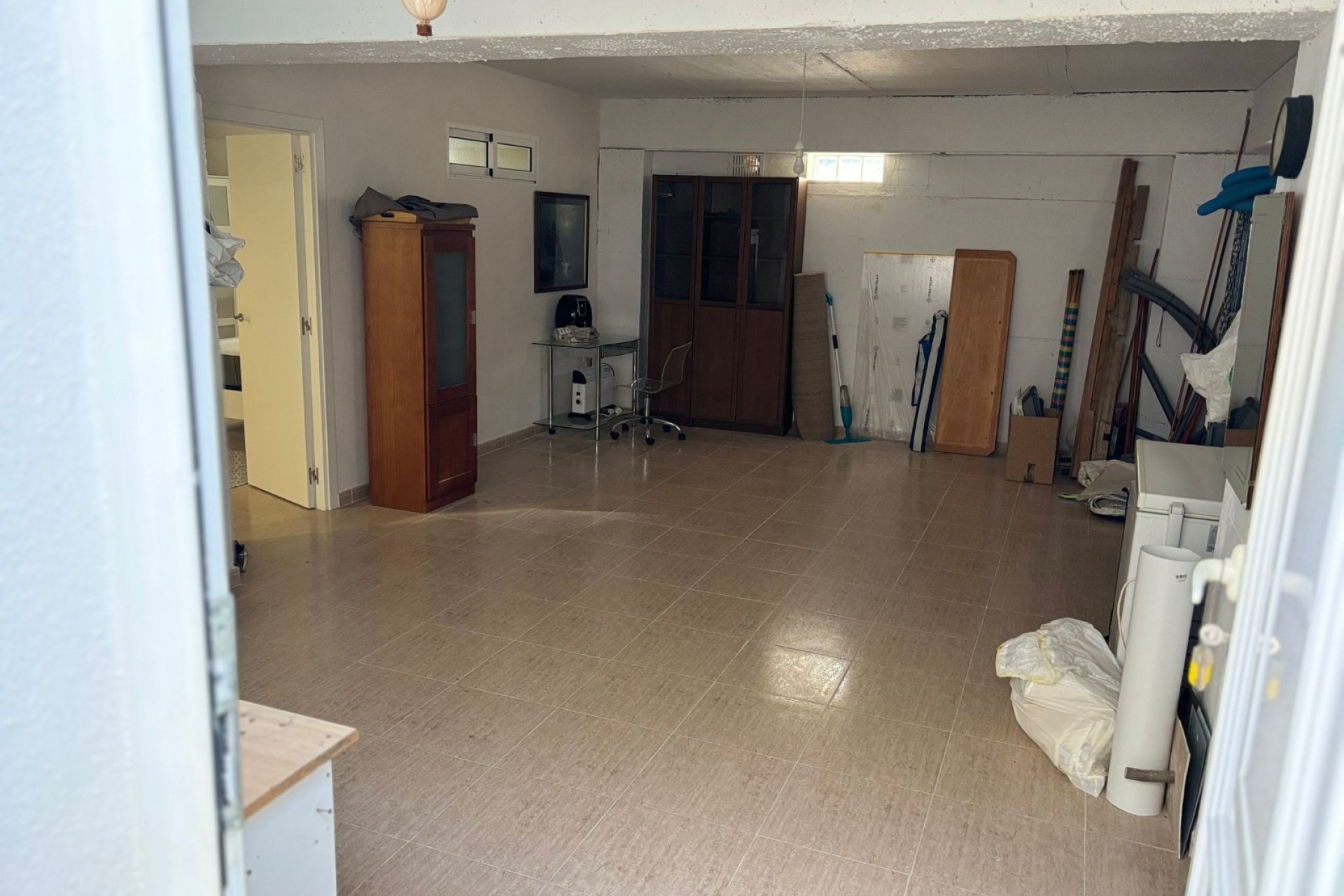 Resale - Villa -
Torre Pacheco - Inland