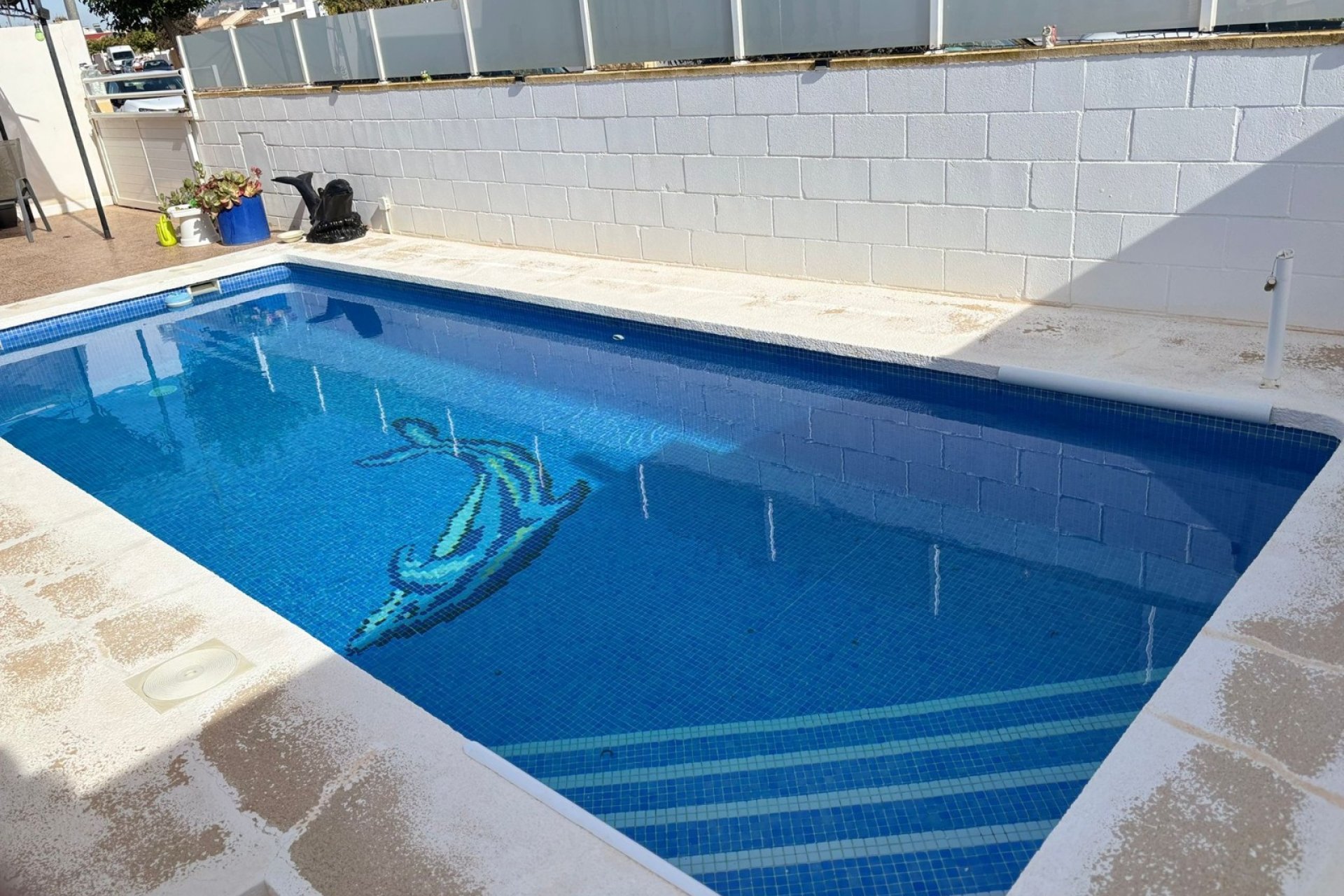 Resale - Villa -
Torre Pacheco - Inland