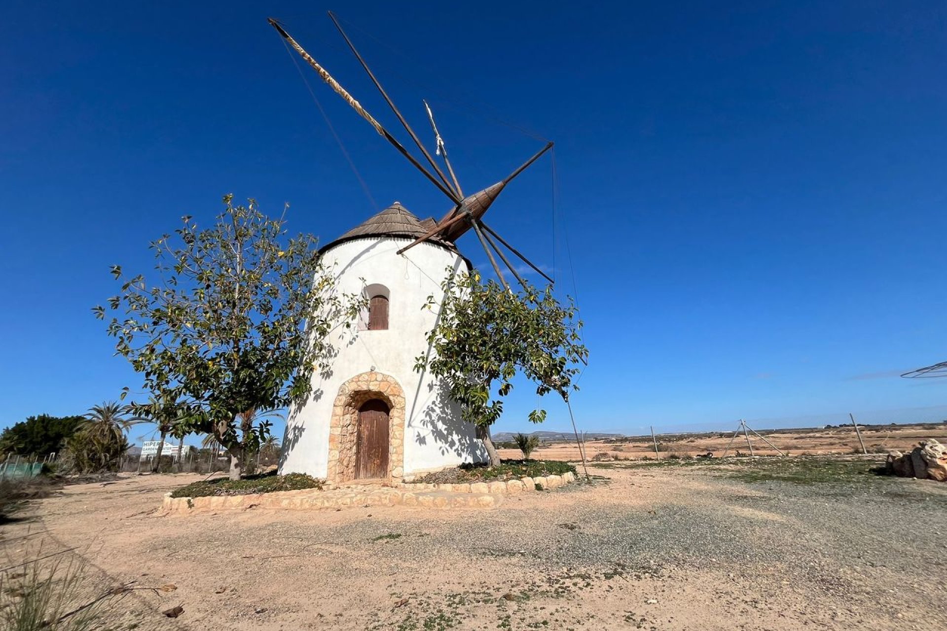 Resale - Villa -
Torre Pacheco - Inland